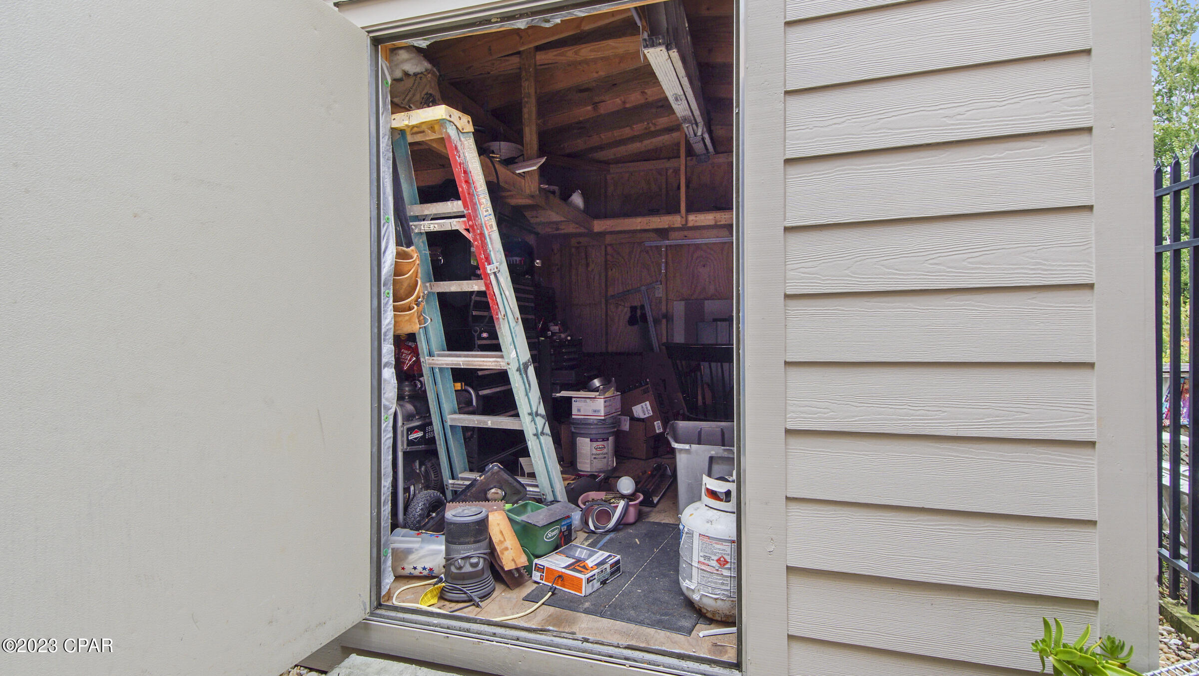 Sandy Creek - Residential