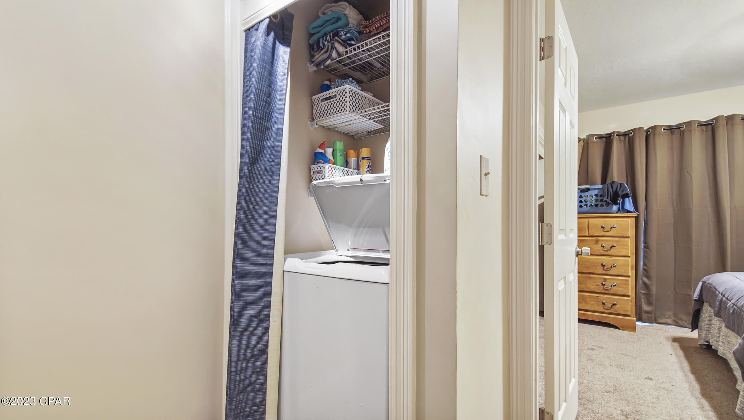 Sandy Creek - Residential