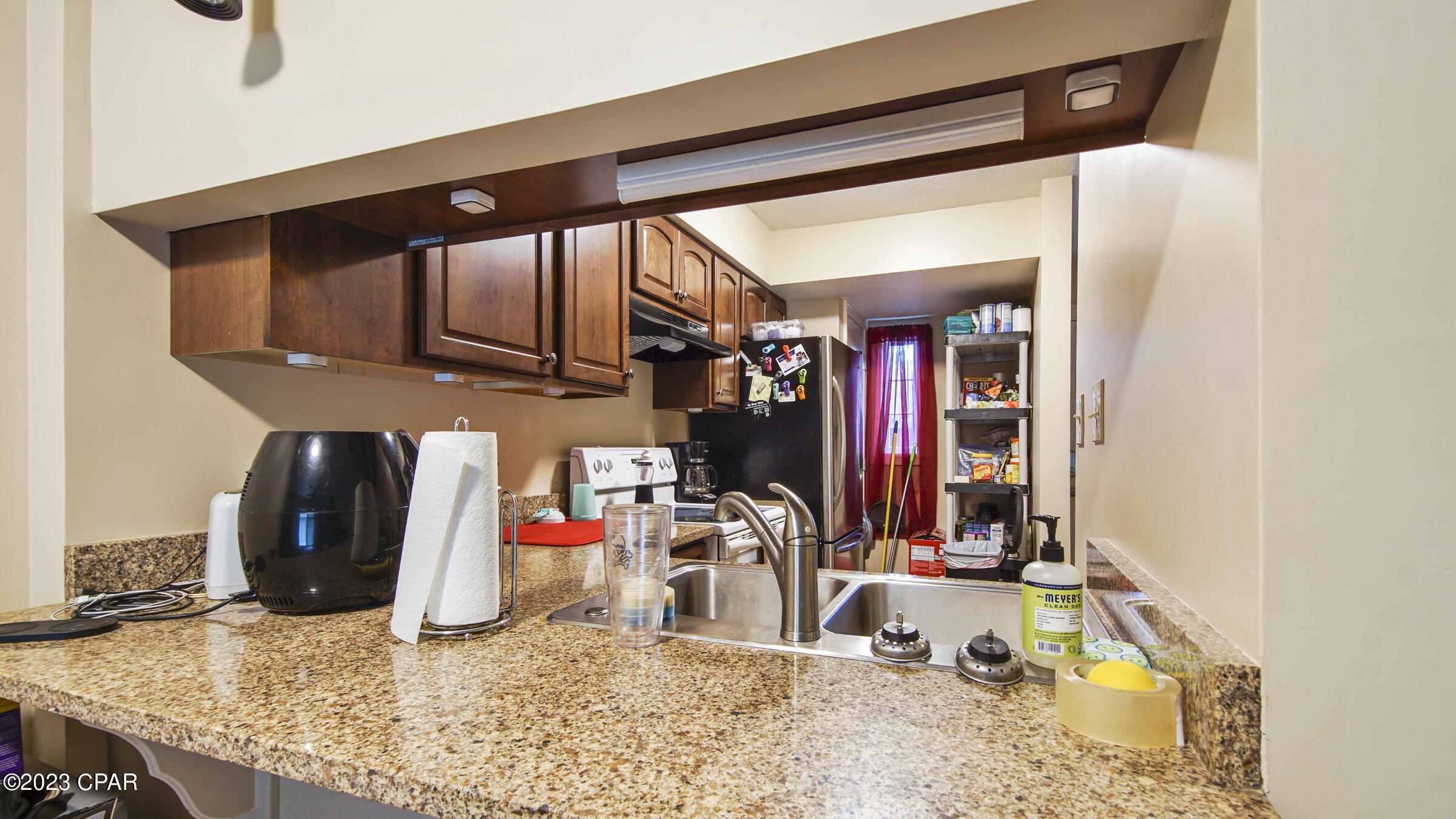 Sandy Creek - Residential