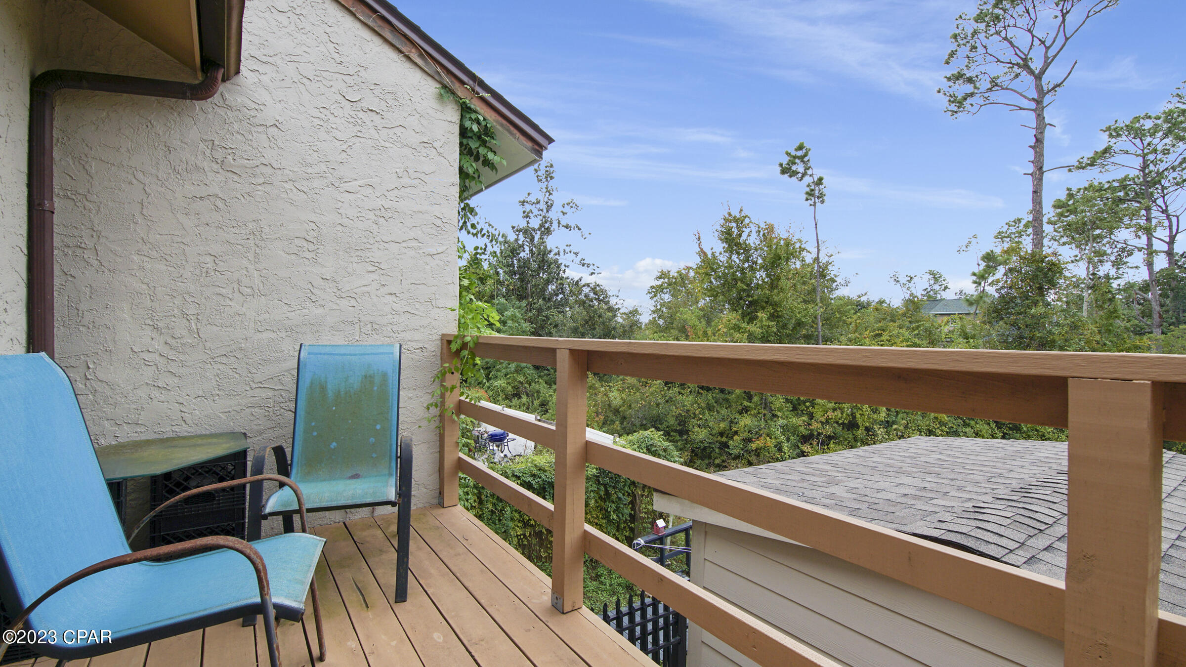 Sandy Creek - Residential