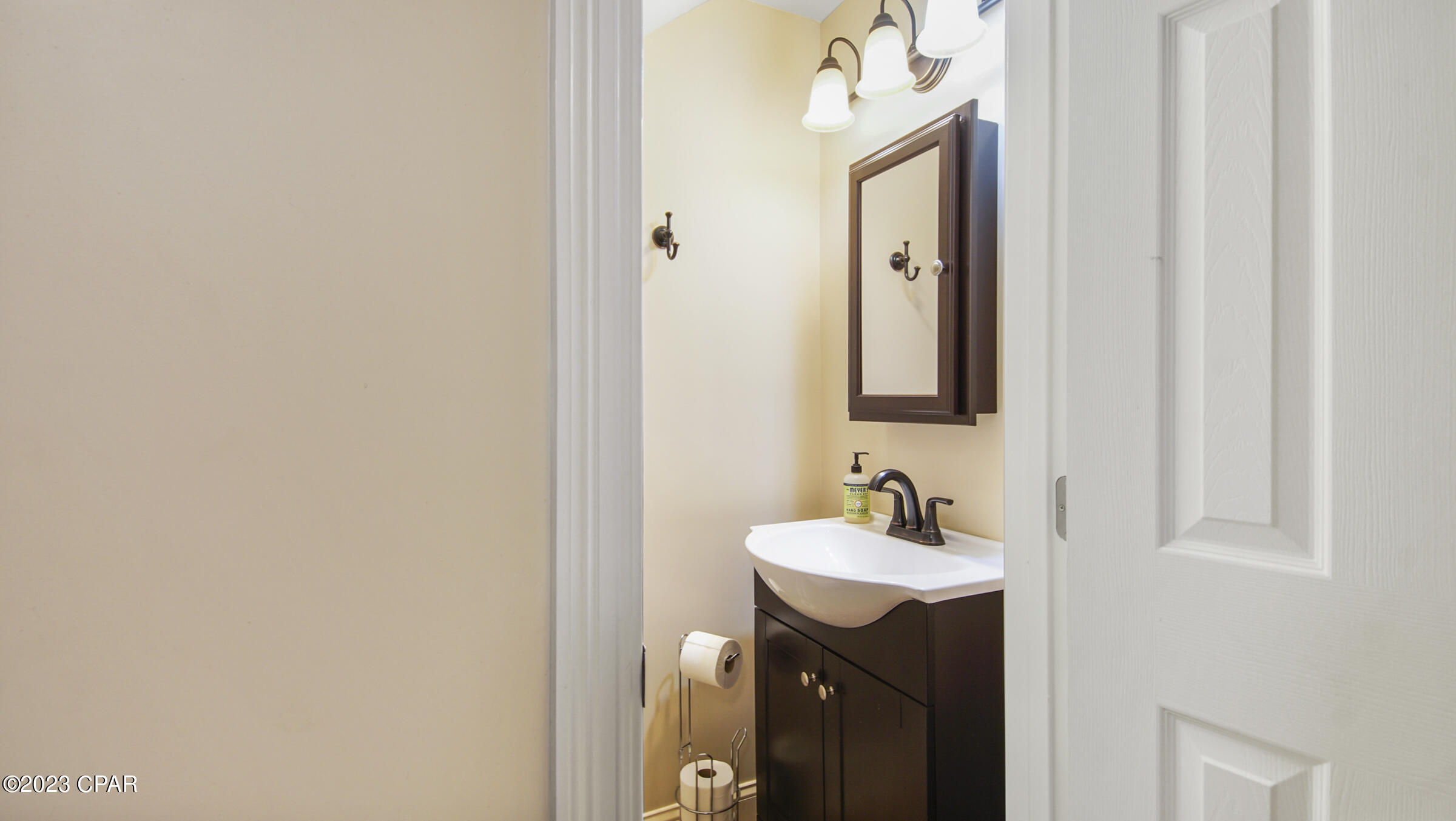 Sandy Creek - Residential