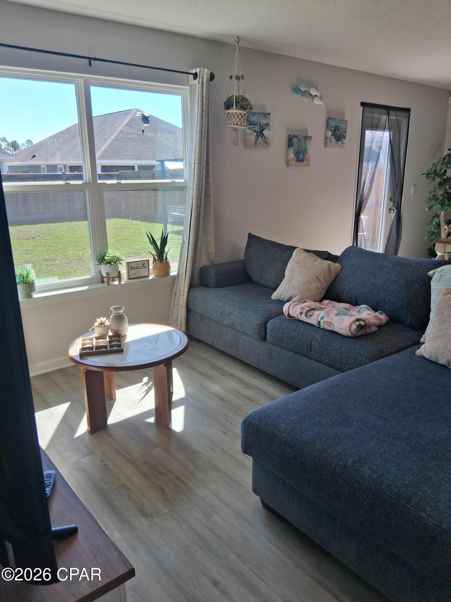 Park Place Phase 1 - Residential