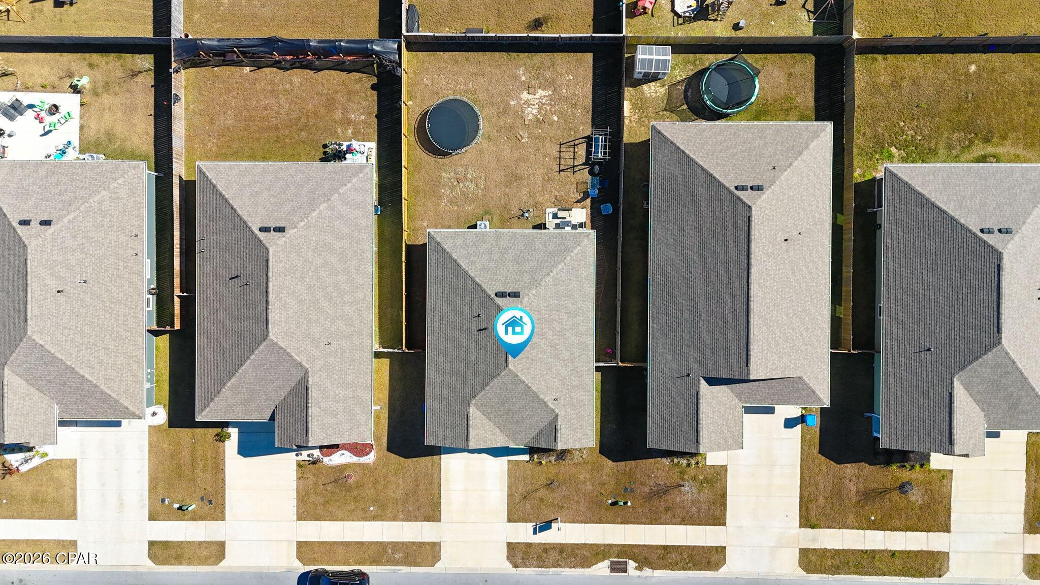 Park Place Phase 1 - Residential