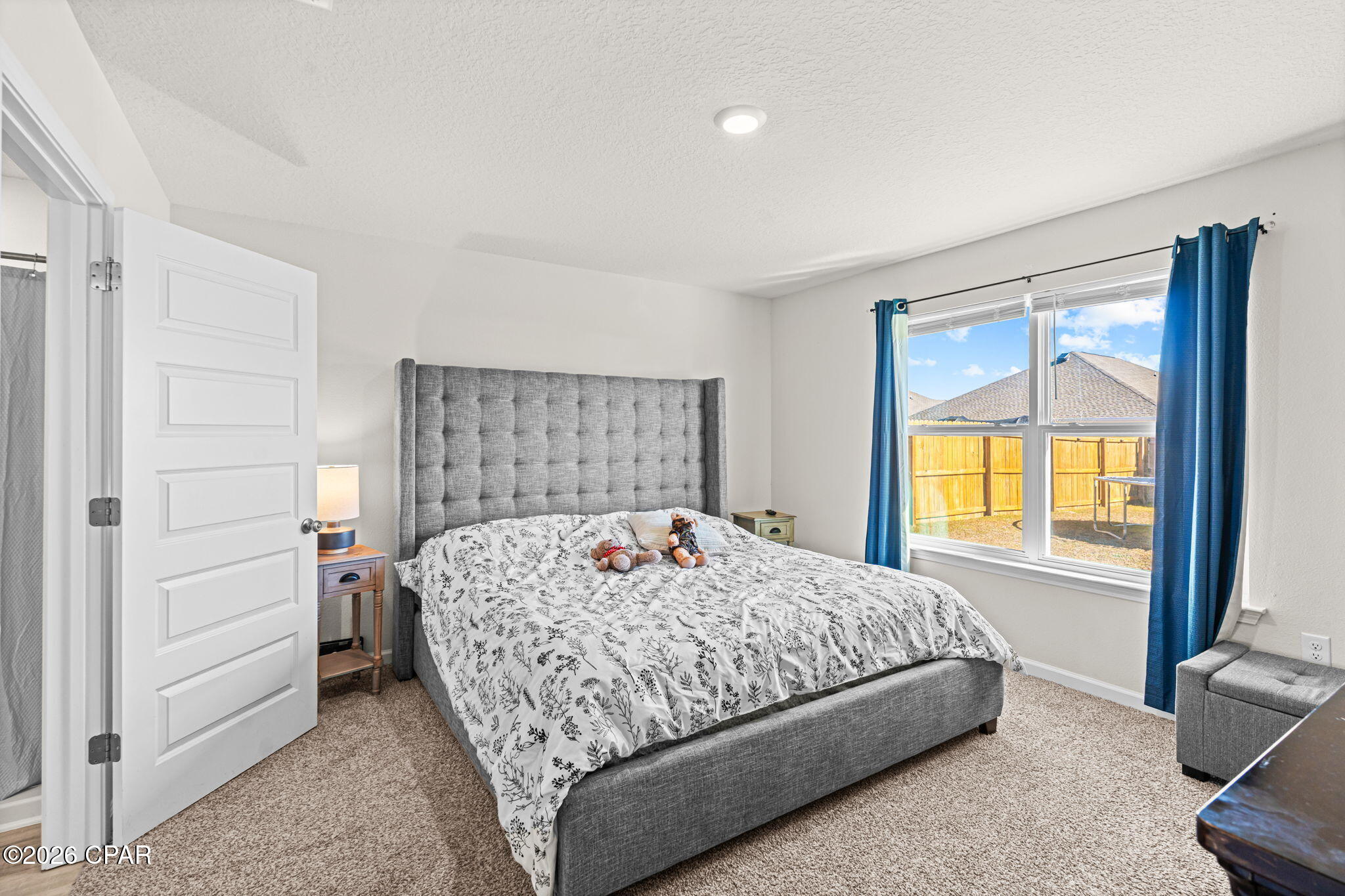 Park Place Phase 1 - Residential