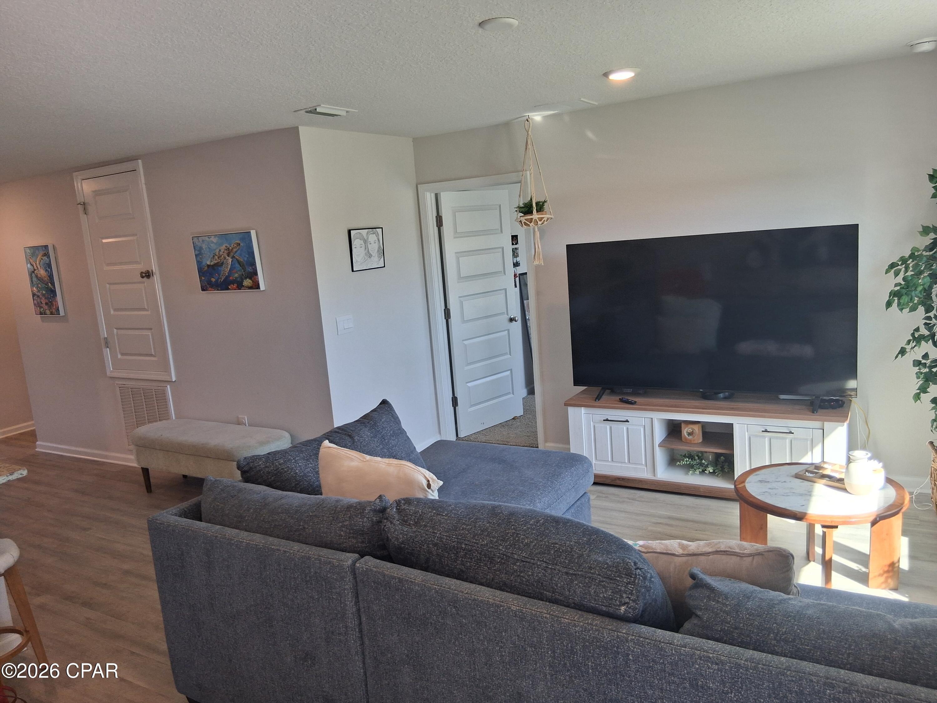 Park Place Phase 1 - Residential