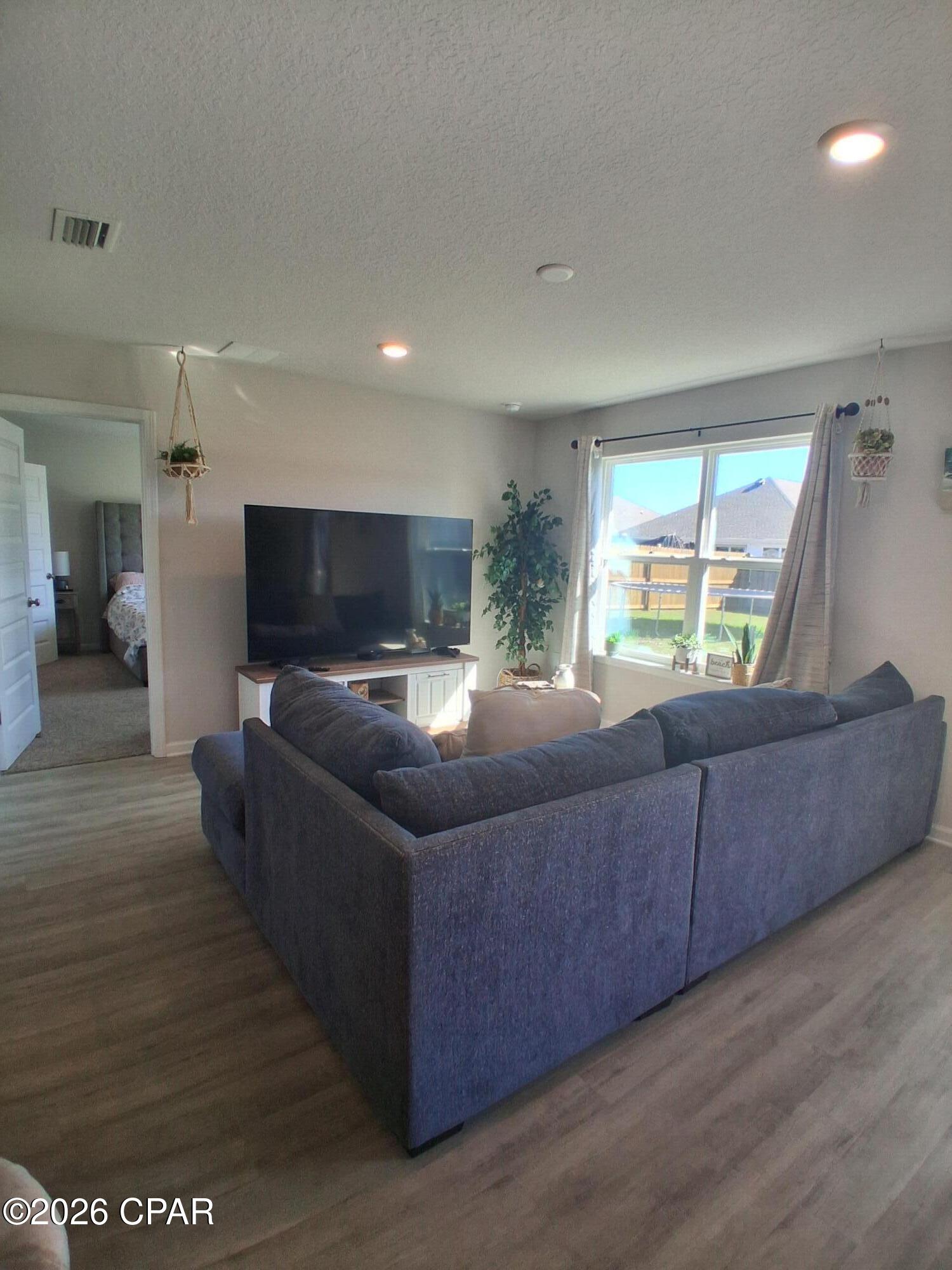 Park Place Phase 1 - Residential