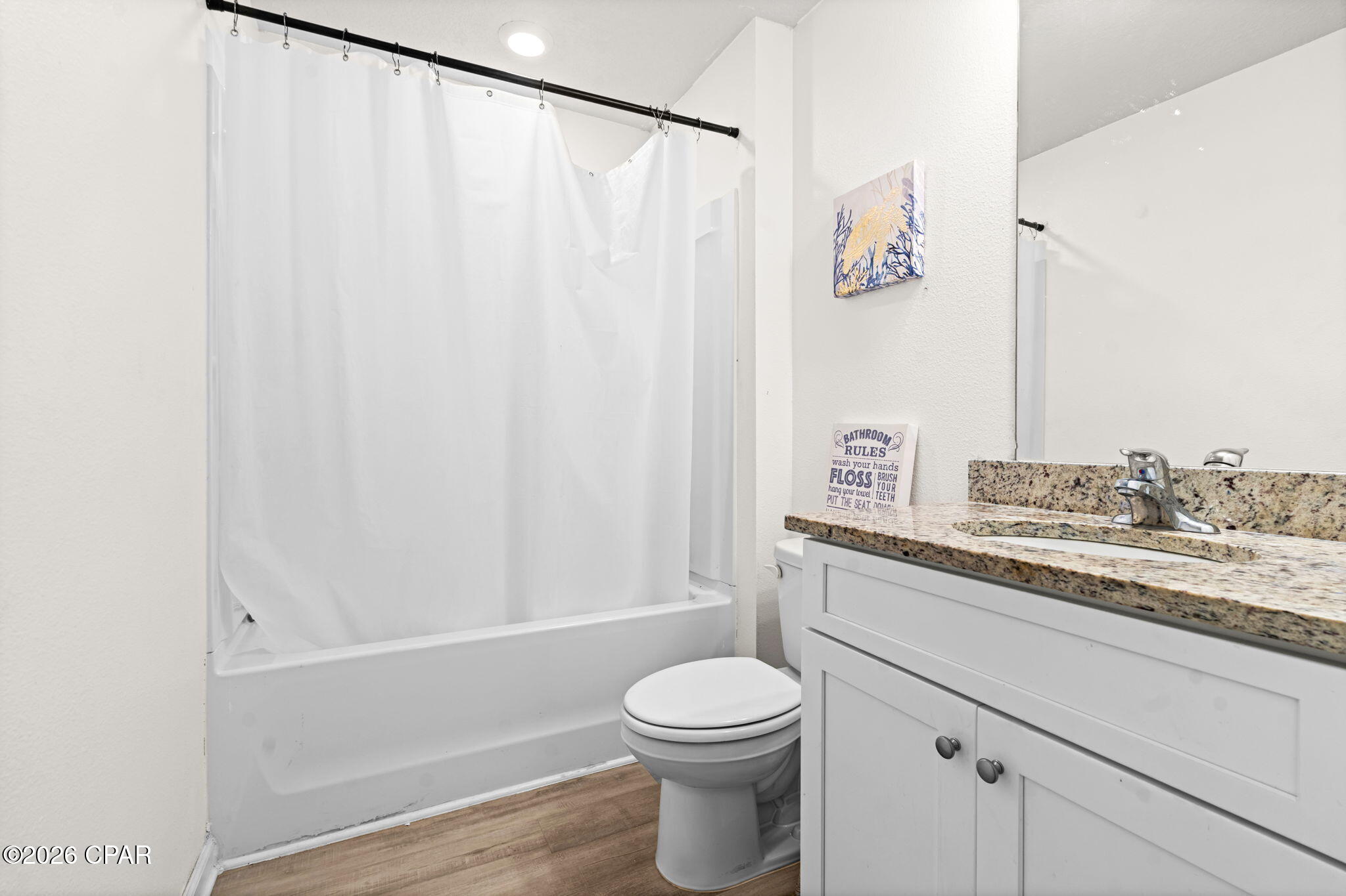 Park Place Phase 1 - Residential