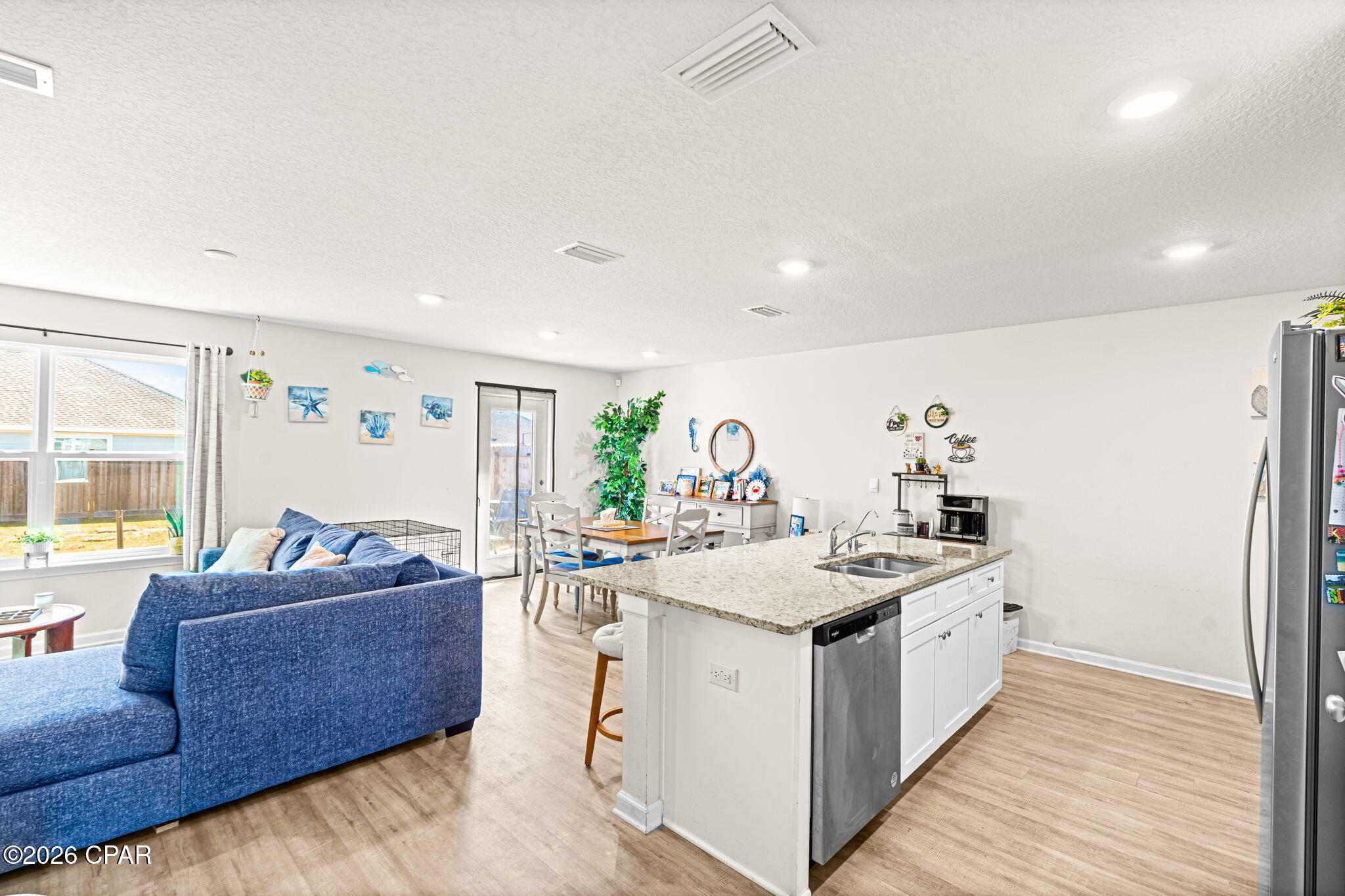 Park Place Phase 1 - Residential