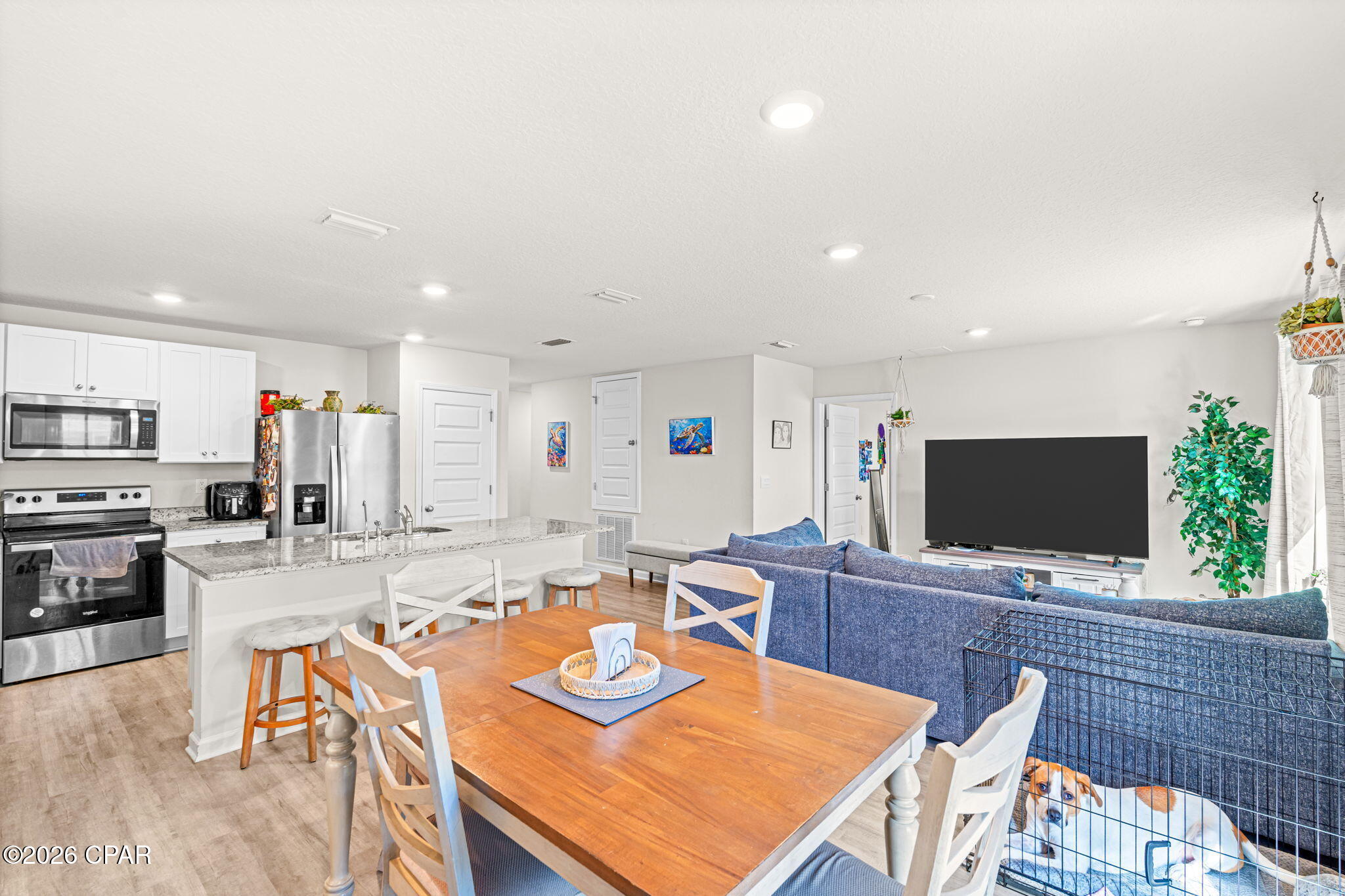 Park Place Phase 1 - Residential