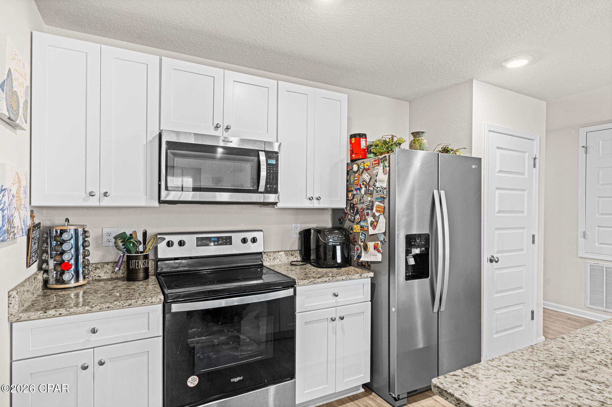 Park Place Phase 1 - Residential