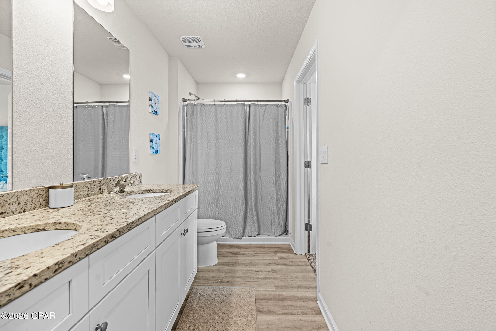 Park Place Phase 1 - Residential