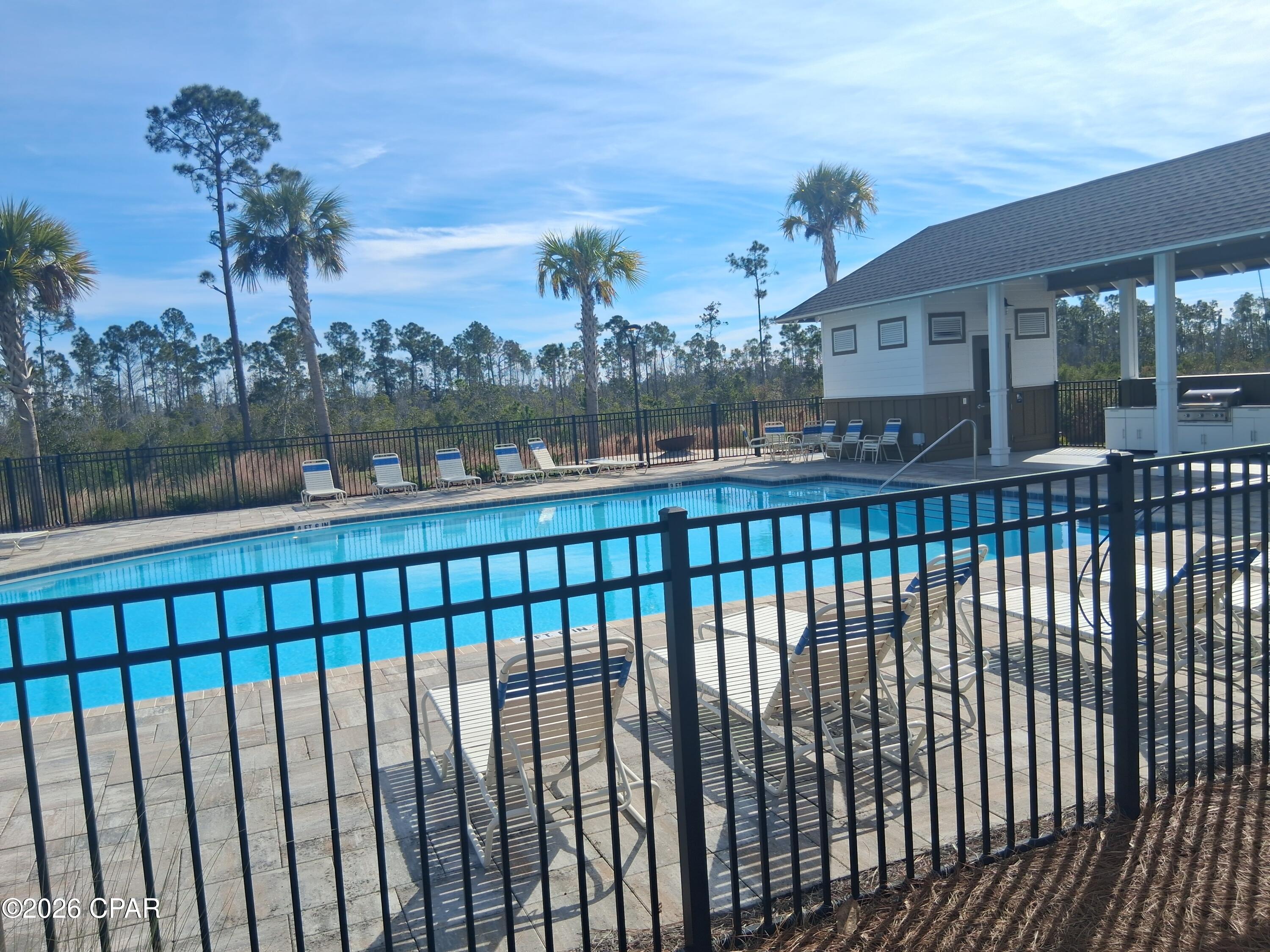 Park Place Phase 1 - Residential