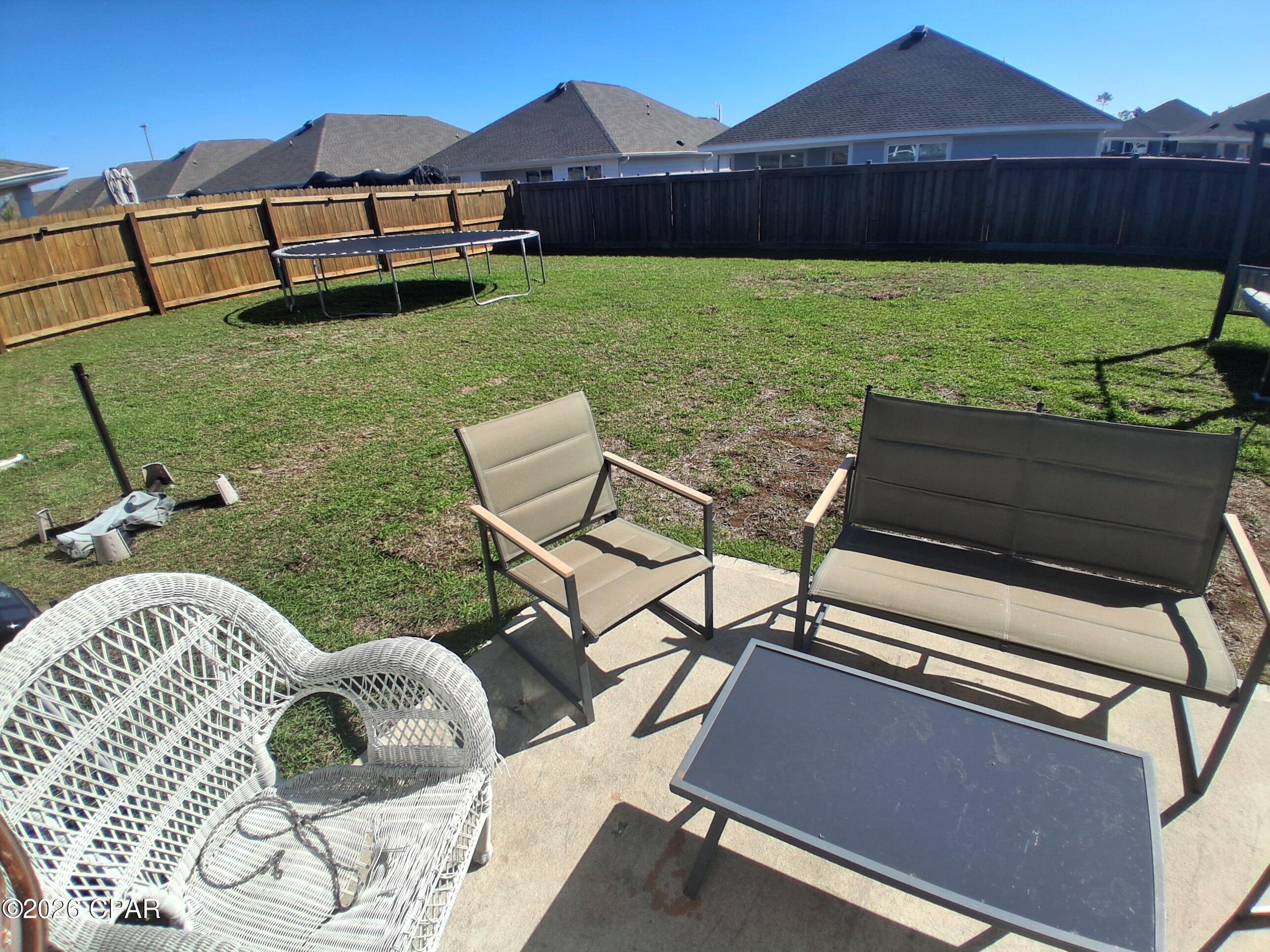 Park Place Phase 1 - Residential