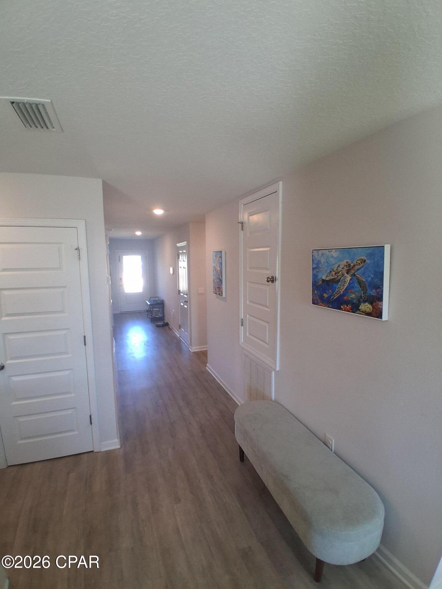 Park Place Phase 1 - Residential