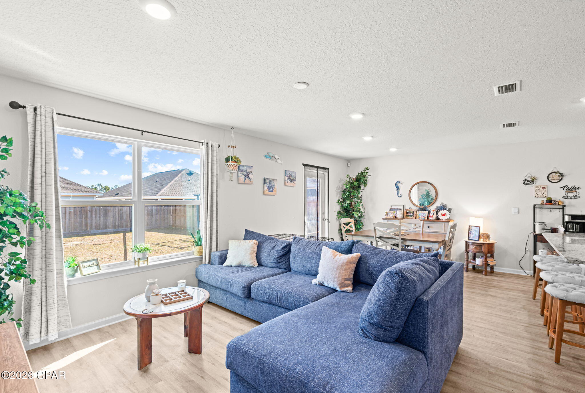 Park Place Phase 1 - Residential