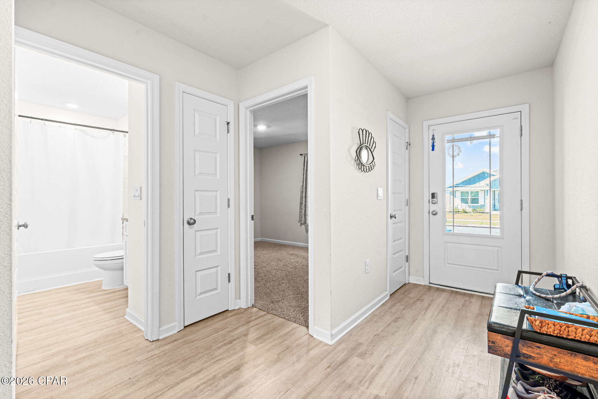 Park Place Phase 1 - Residential