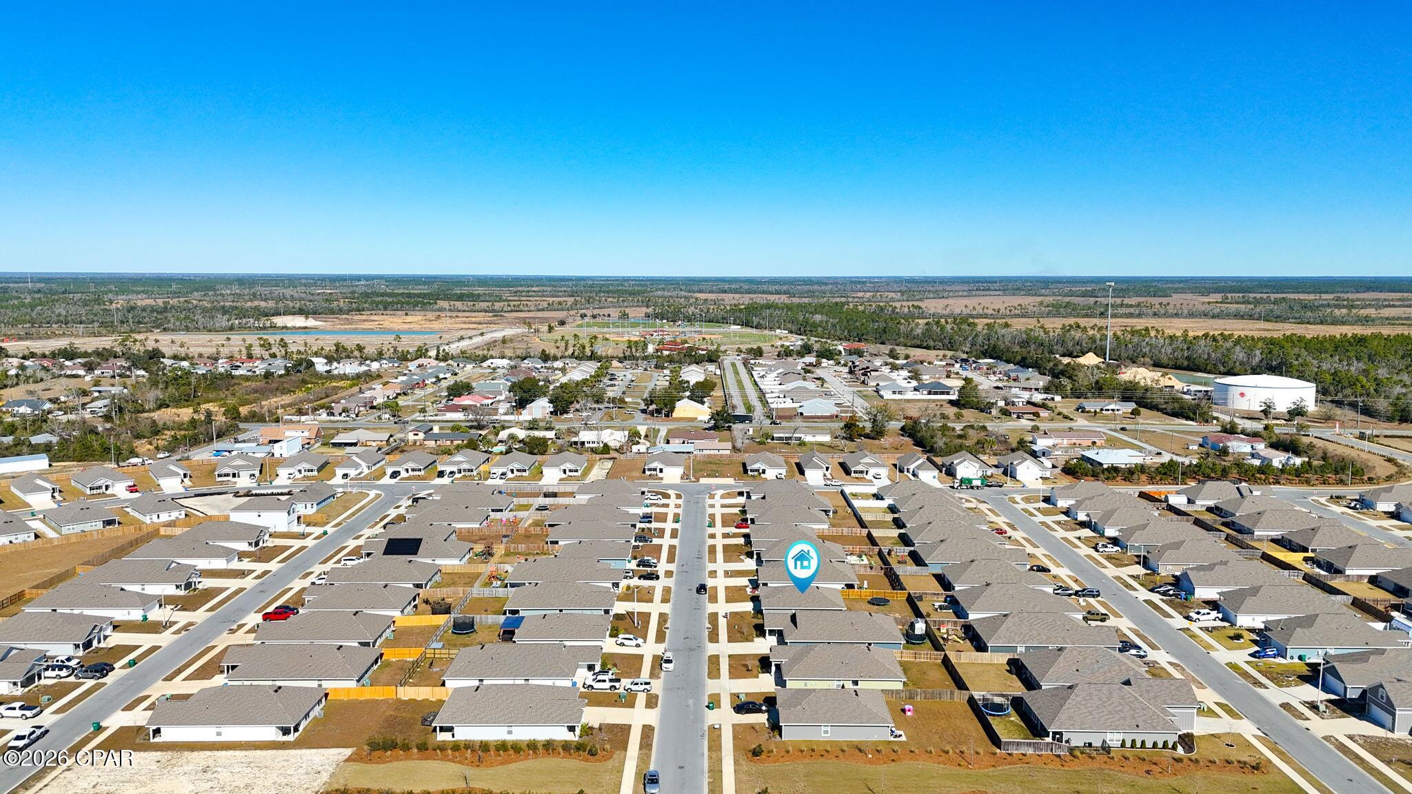 Park Place Phase 1 - Residential