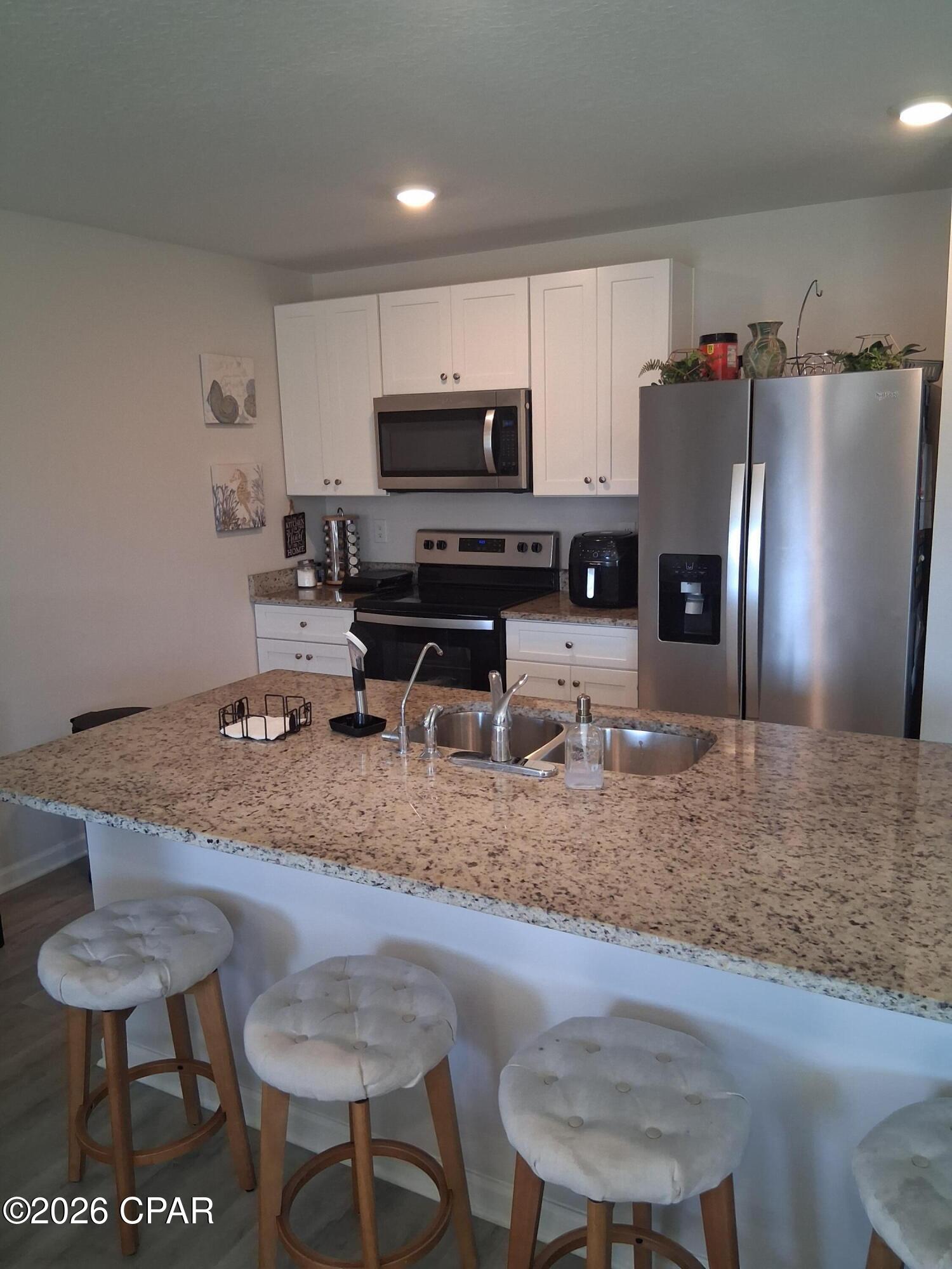 Park Place Phase 1 - Residential