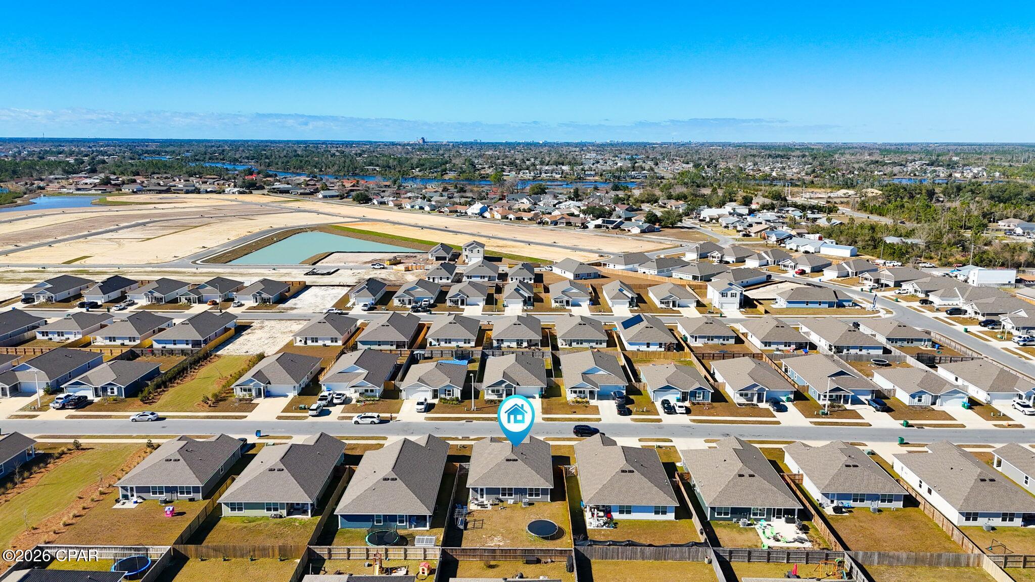 Park Place Phase 1 - Residential