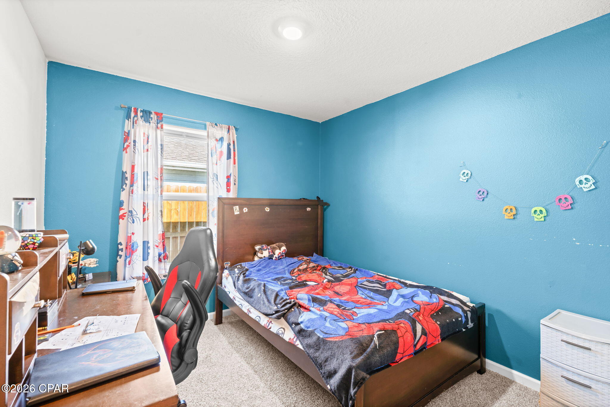 Park Place Phase 1 - Residential