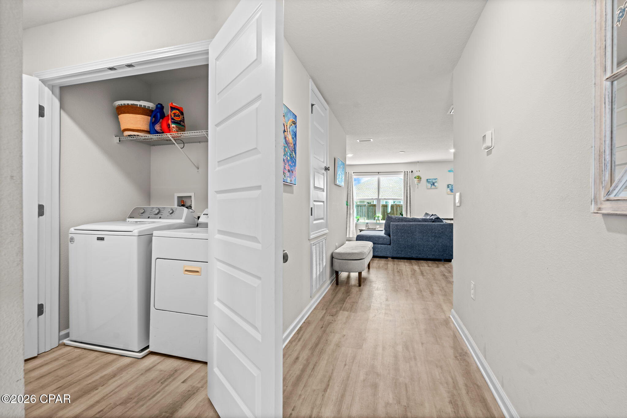 Park Place Phase 1 - Residential