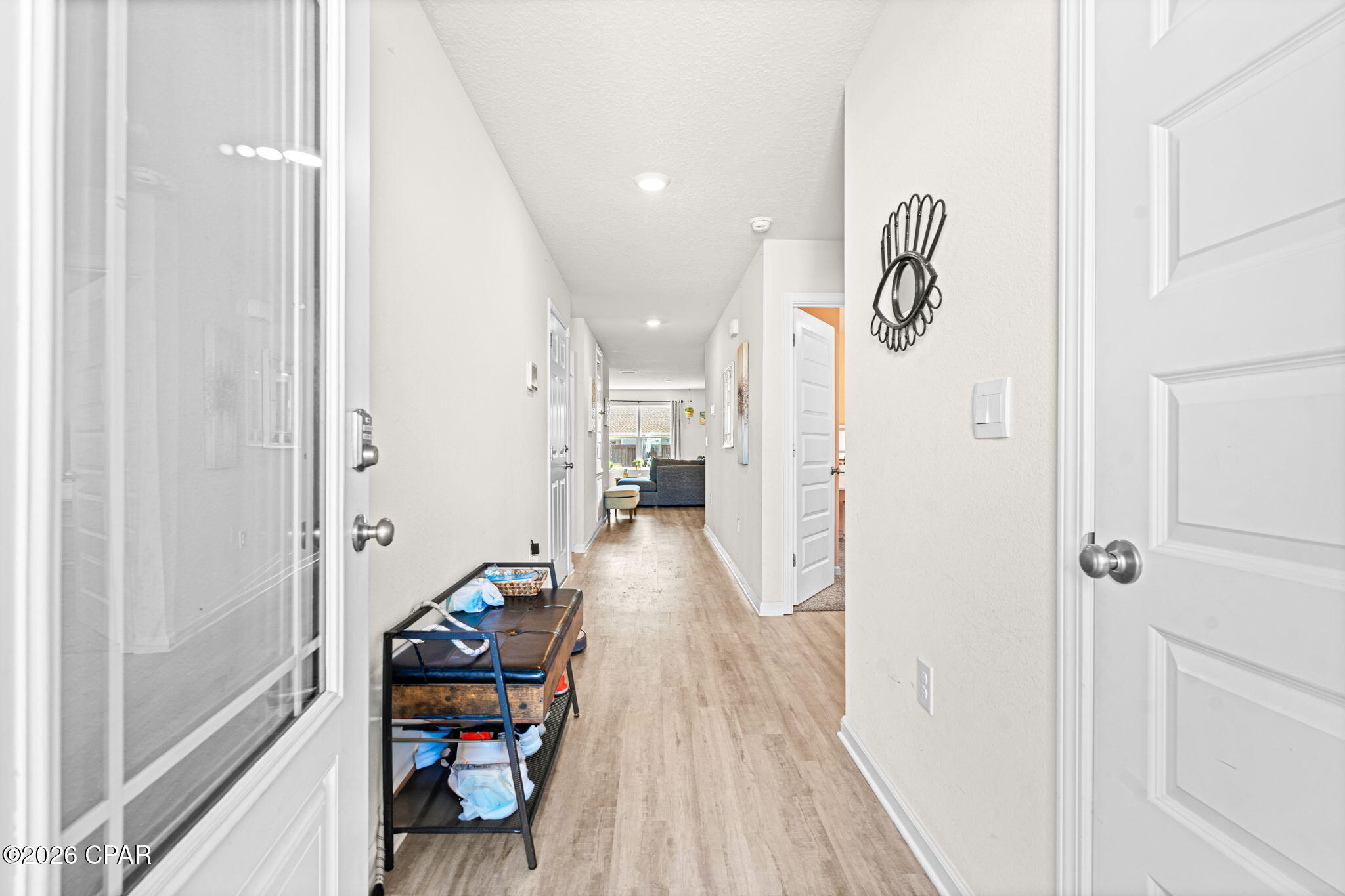 Park Place Phase 1 - Residential