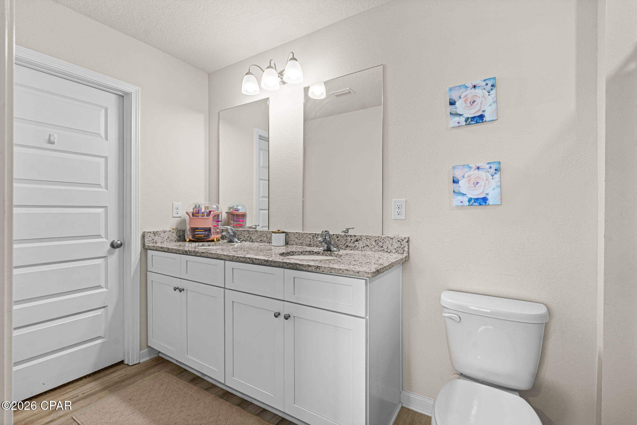 Park Place Phase 1 - Residential