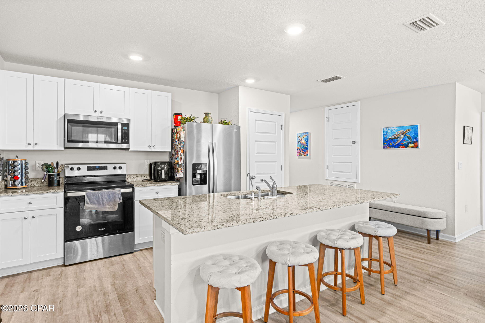 Park Place Phase 1 - Residential