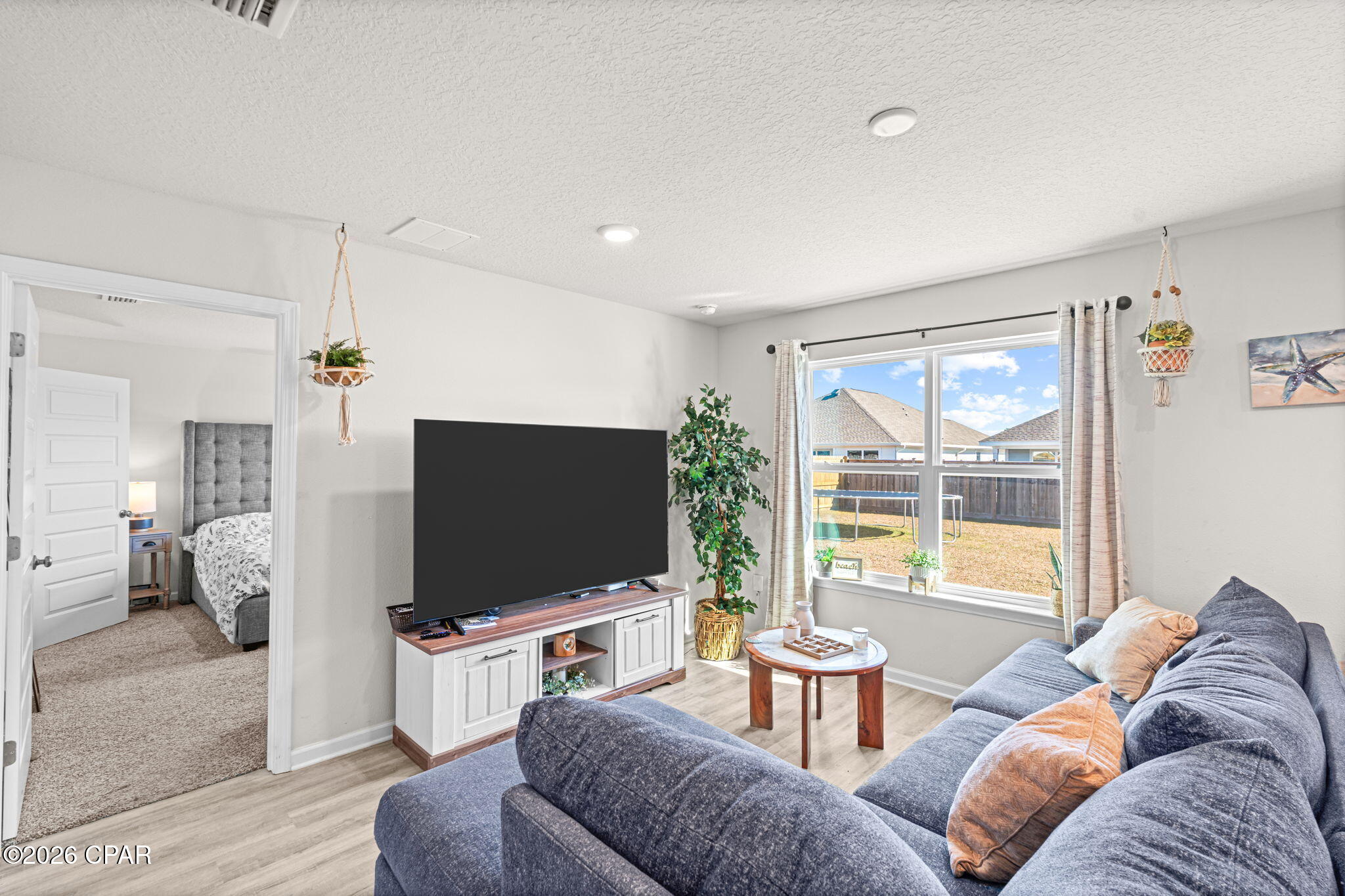 Park Place Phase 1 - Residential