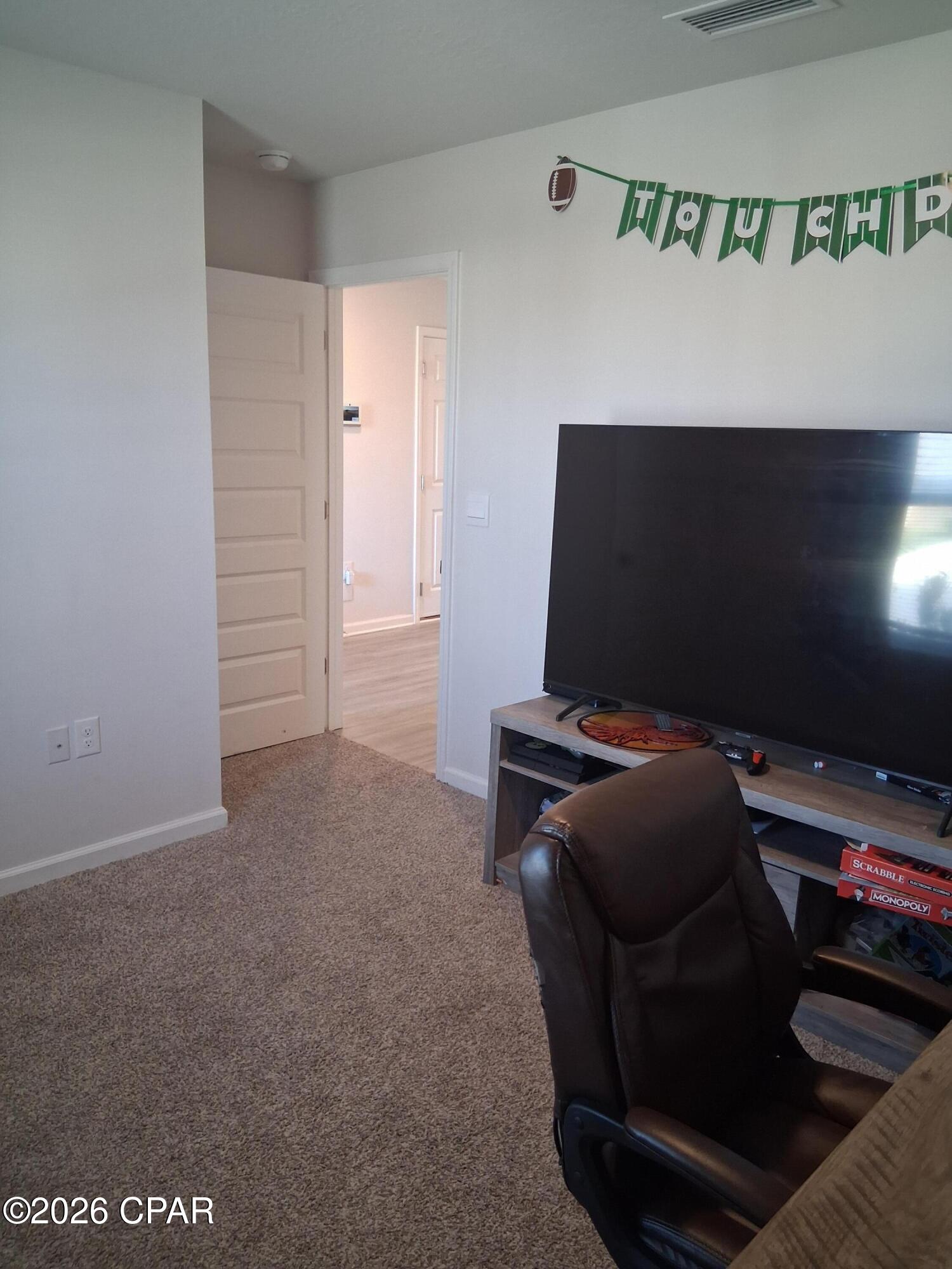 Park Place Phase 1 - Residential