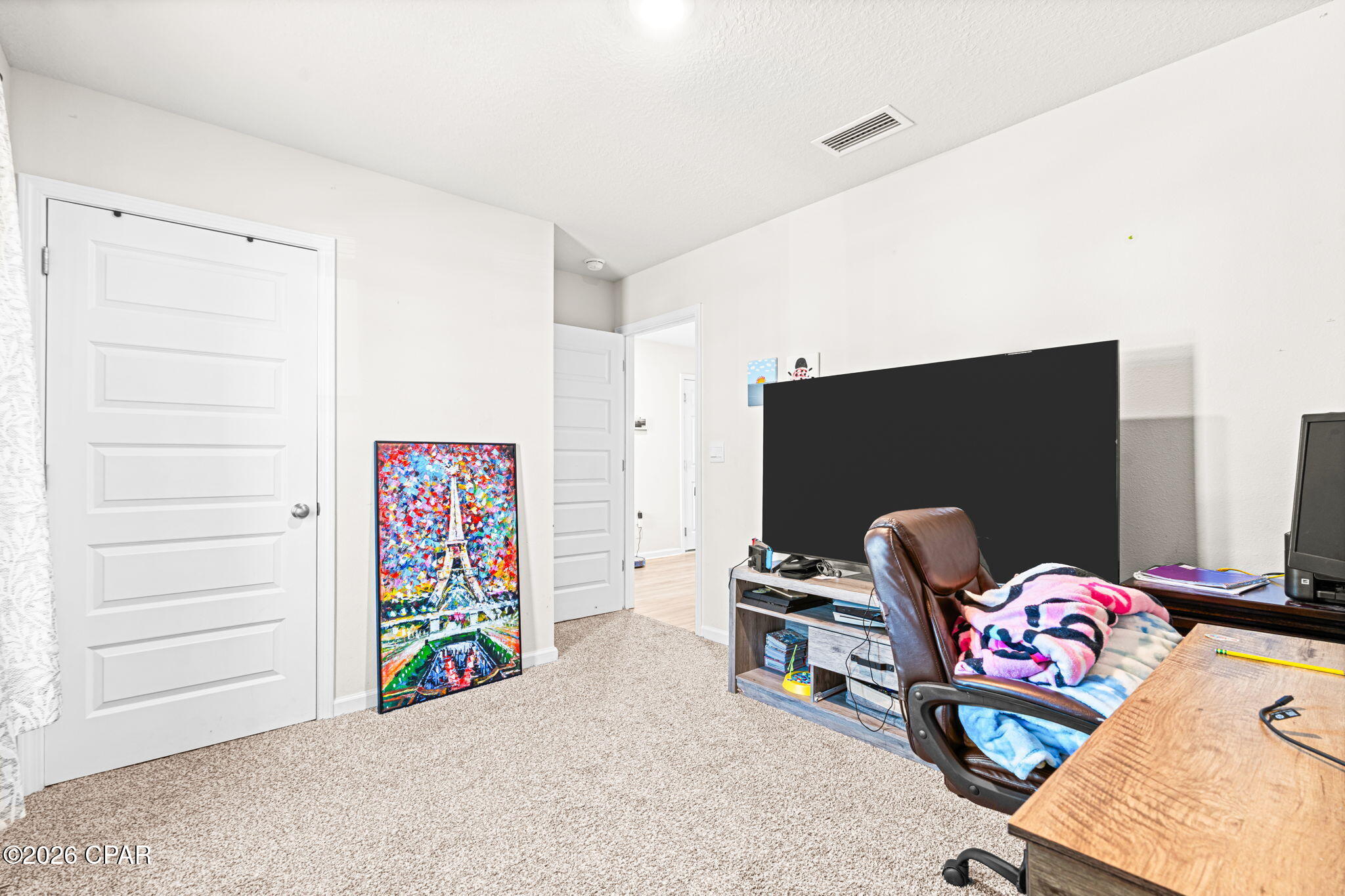 Park Place Phase 1 - Residential