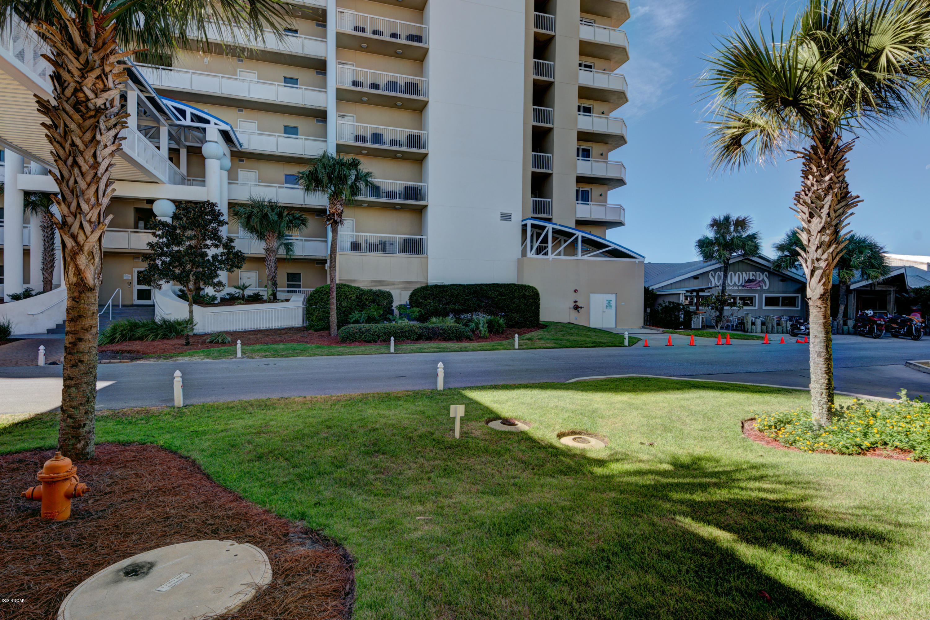 Seychelles Resort Condominium - Residential