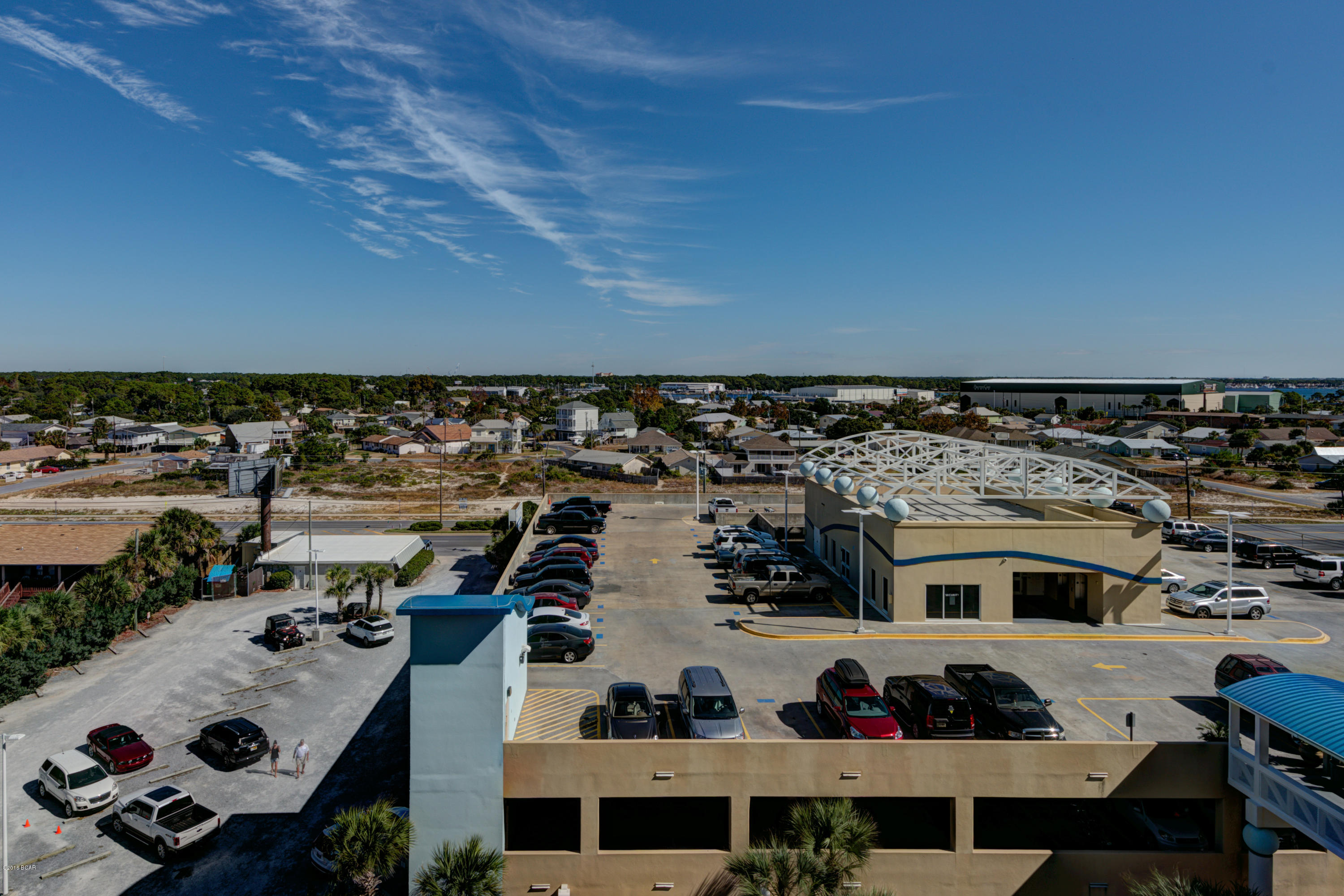 Seychelles Resort Condominium - Residential