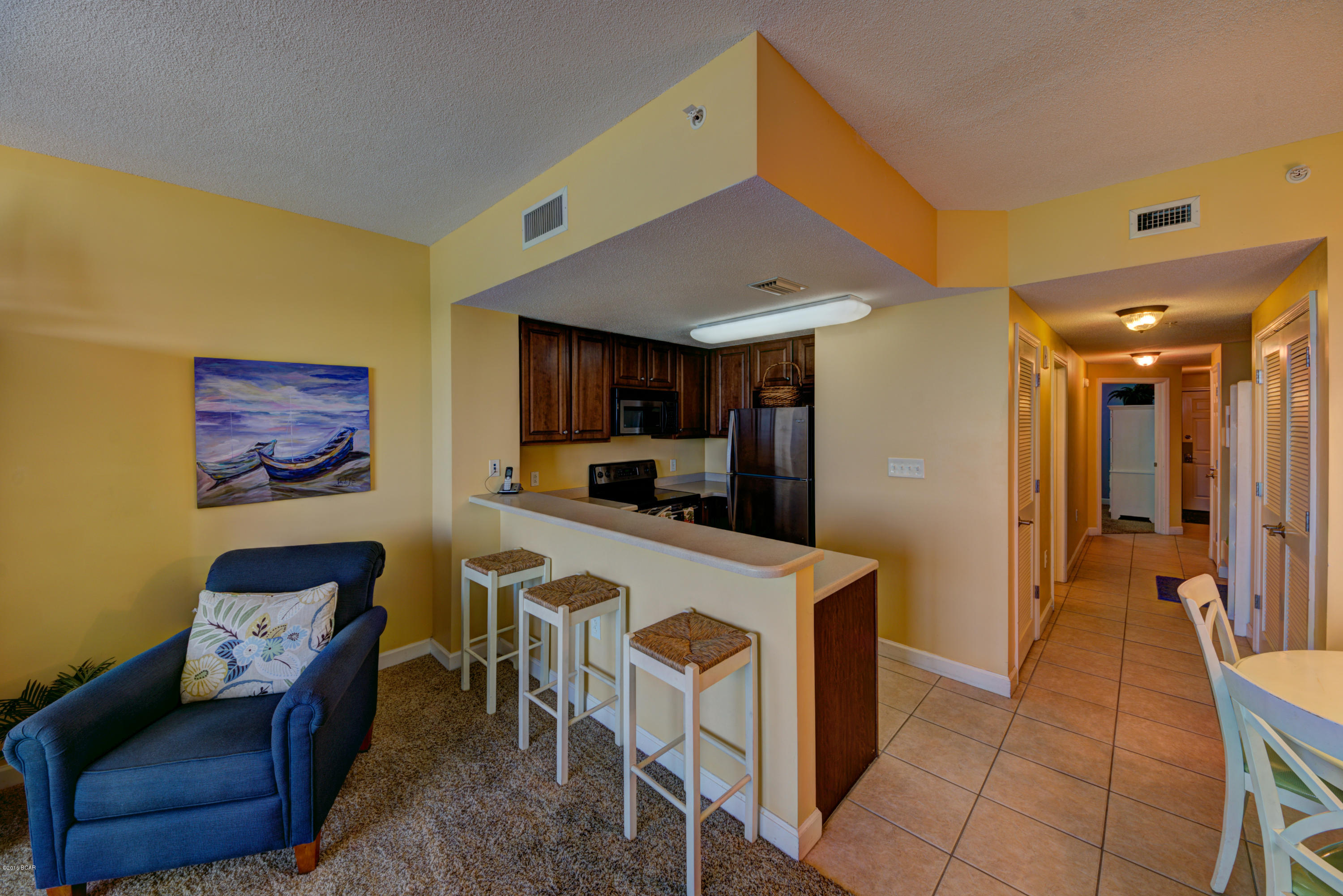 Seychelles Resort Condominium - Residential