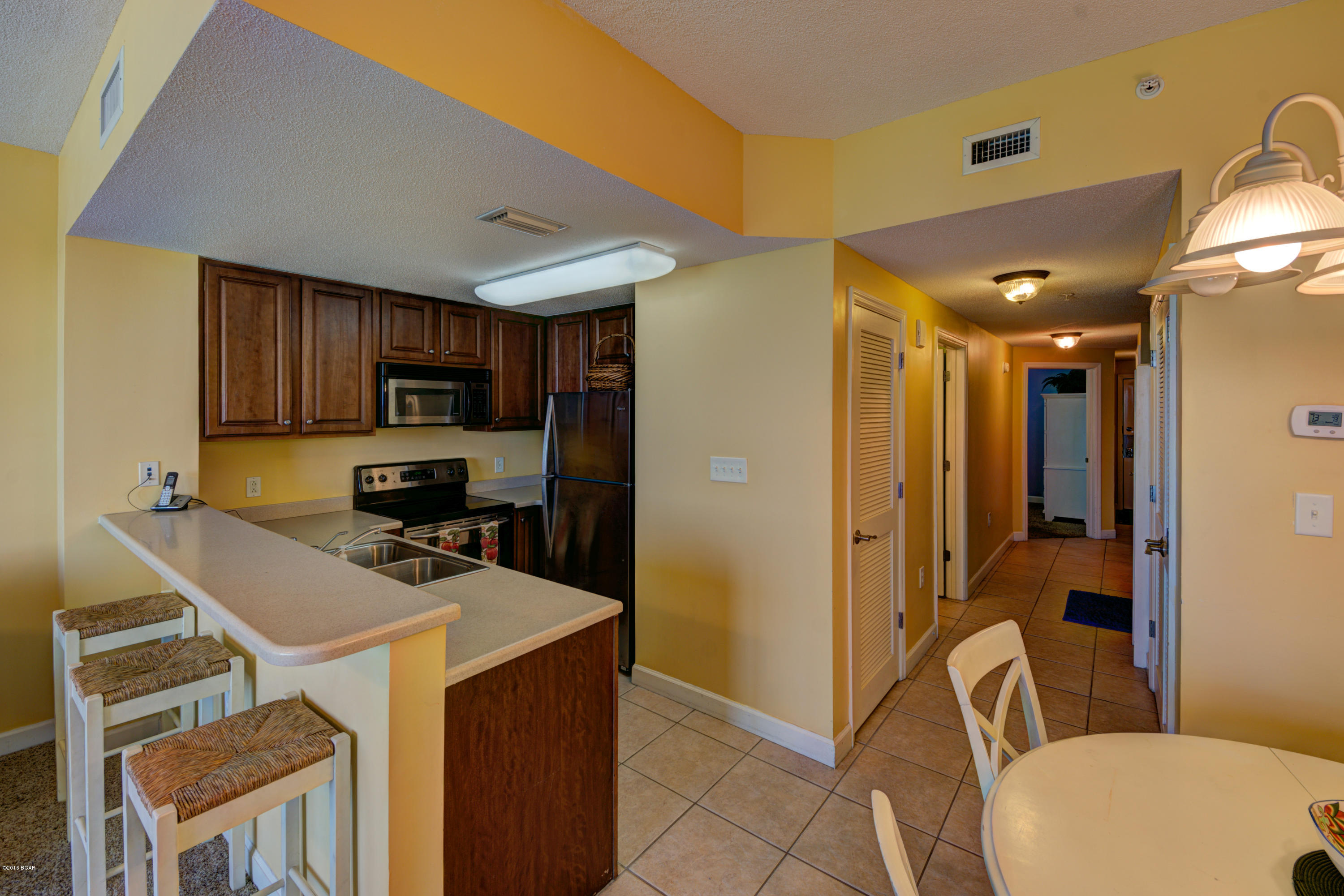 Seychelles Resort Condominium - Residential