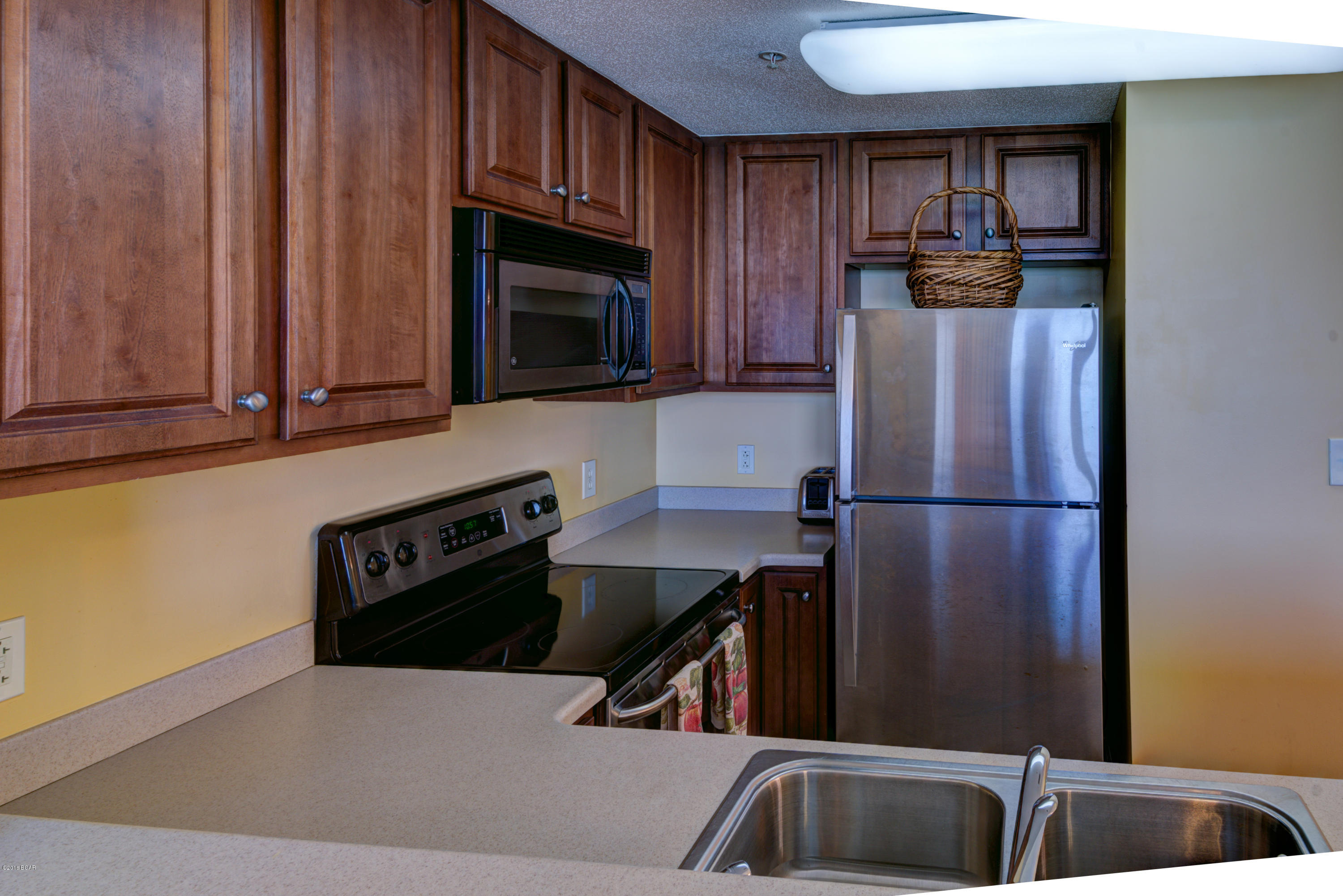 Seychelles Resort Condominium - Residential