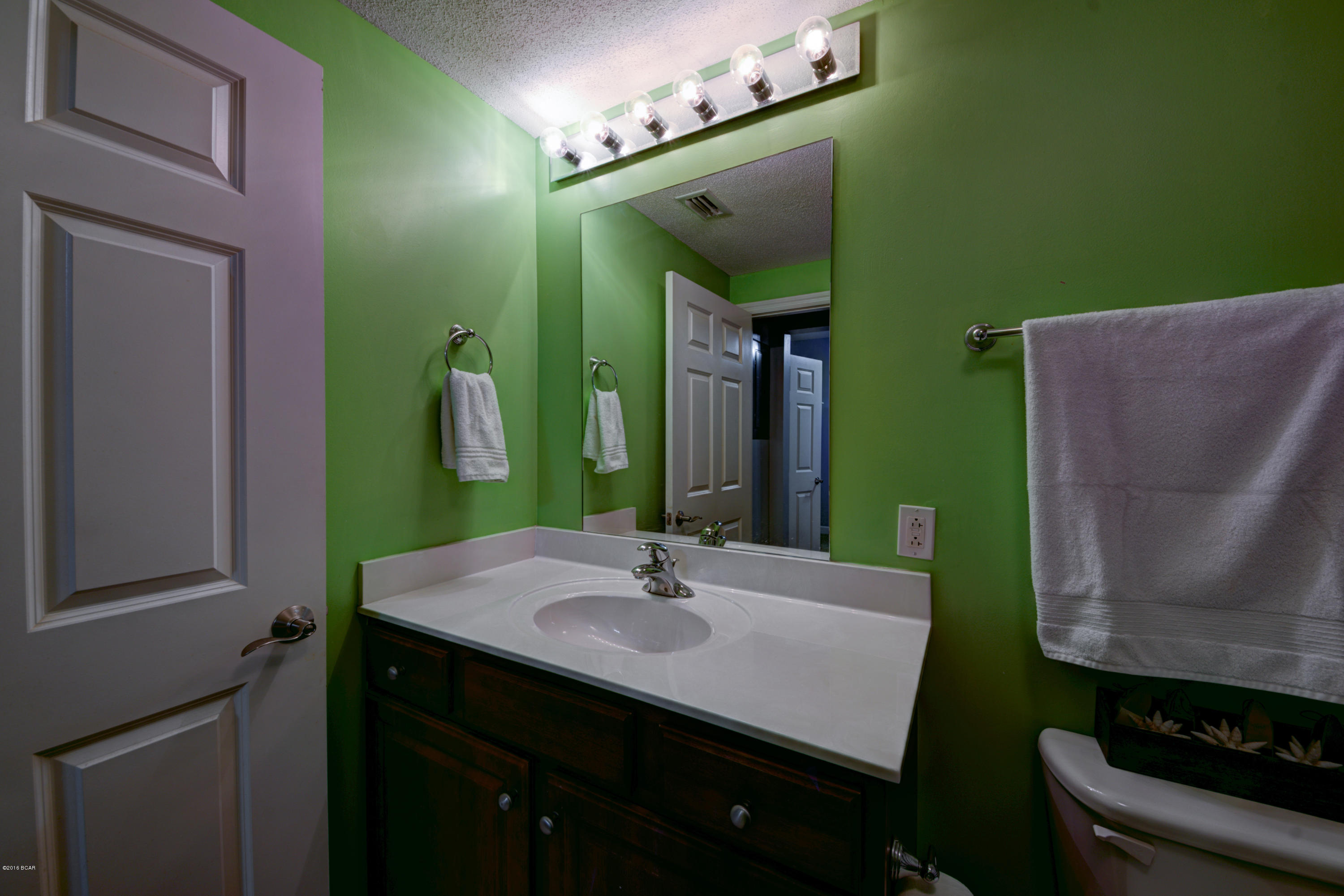 Seychelles Resort Condominium - Residential