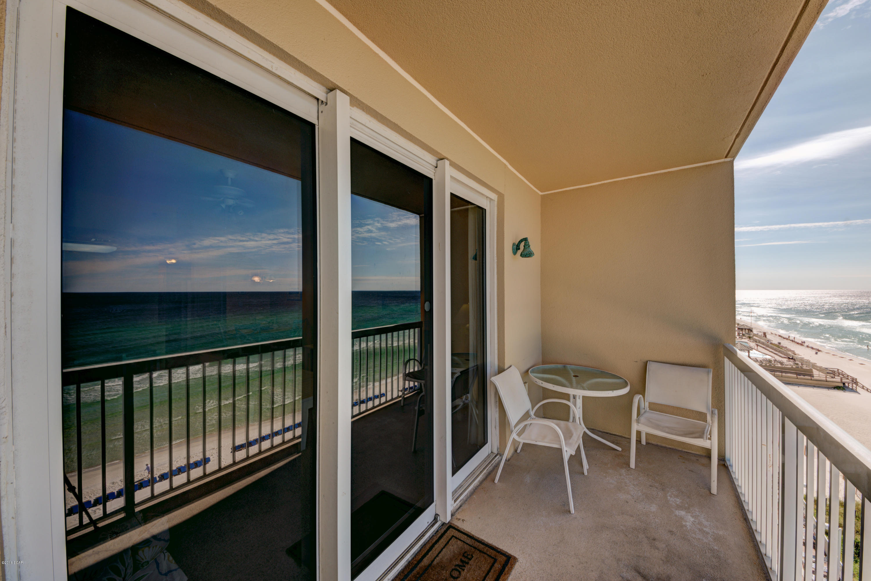 Seychelles Resort Condominium - Residential