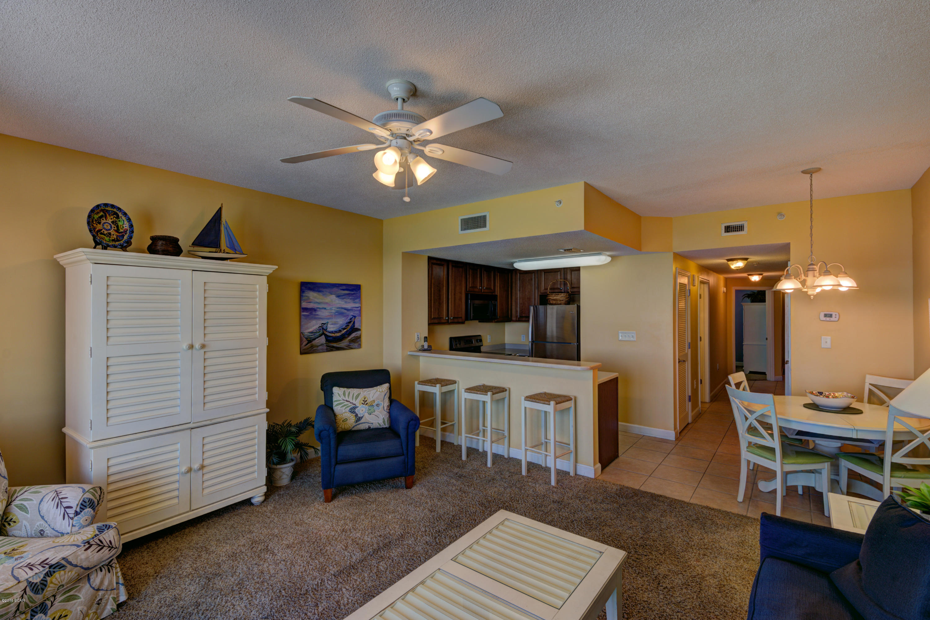 Seychelles Resort Condominium - Residential