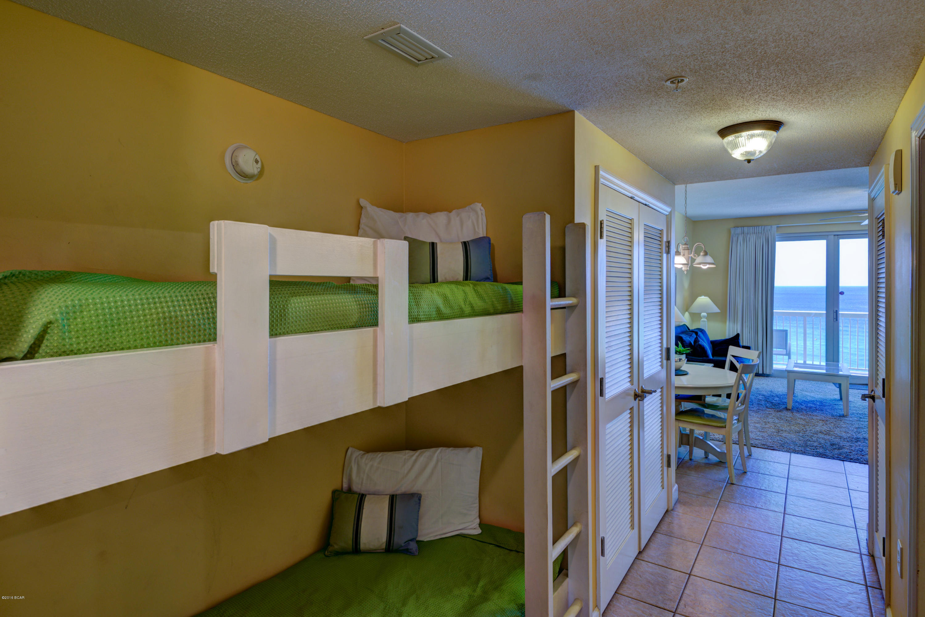 Seychelles Resort Condominium - Residential