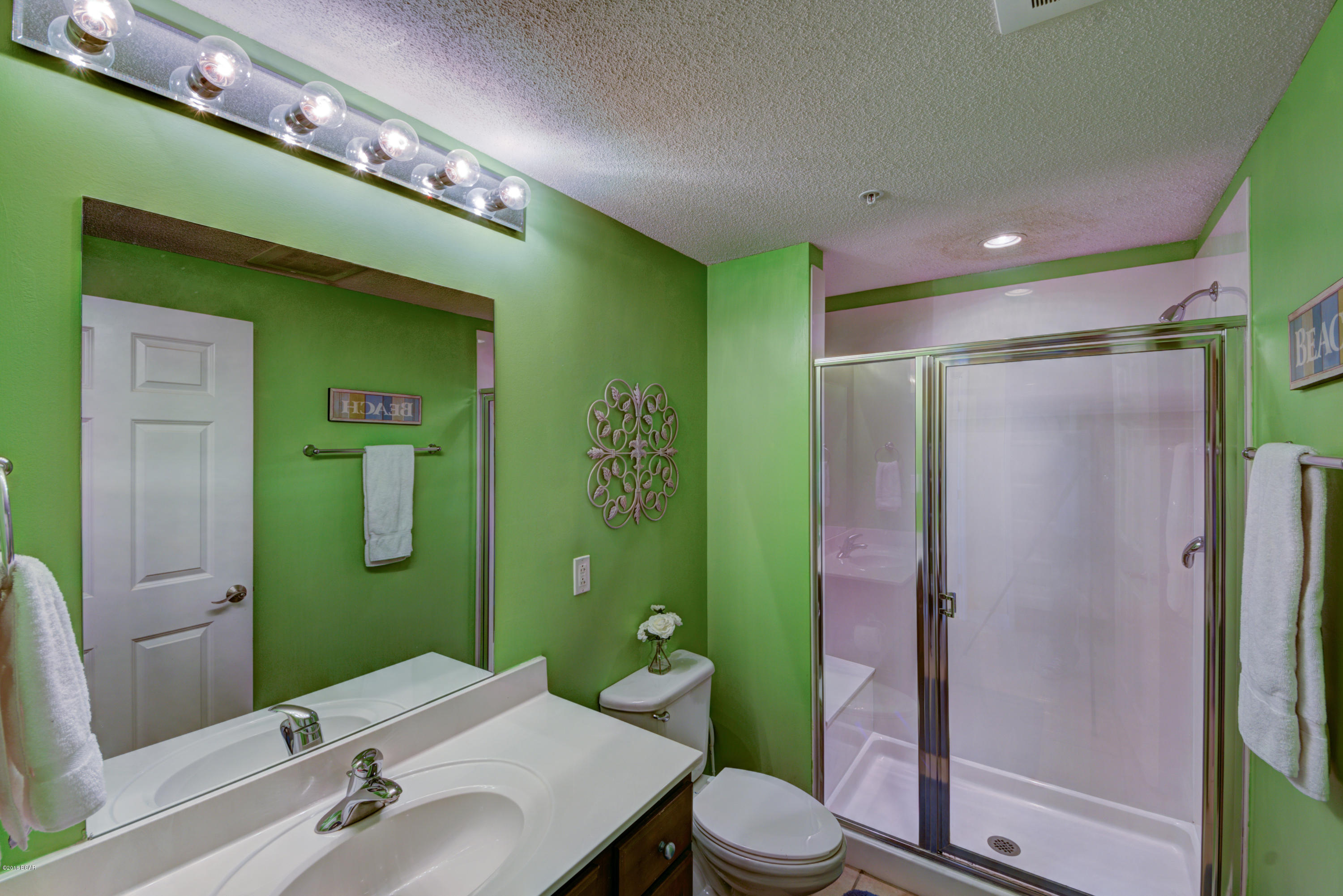 Seychelles Resort Condominium - Residential