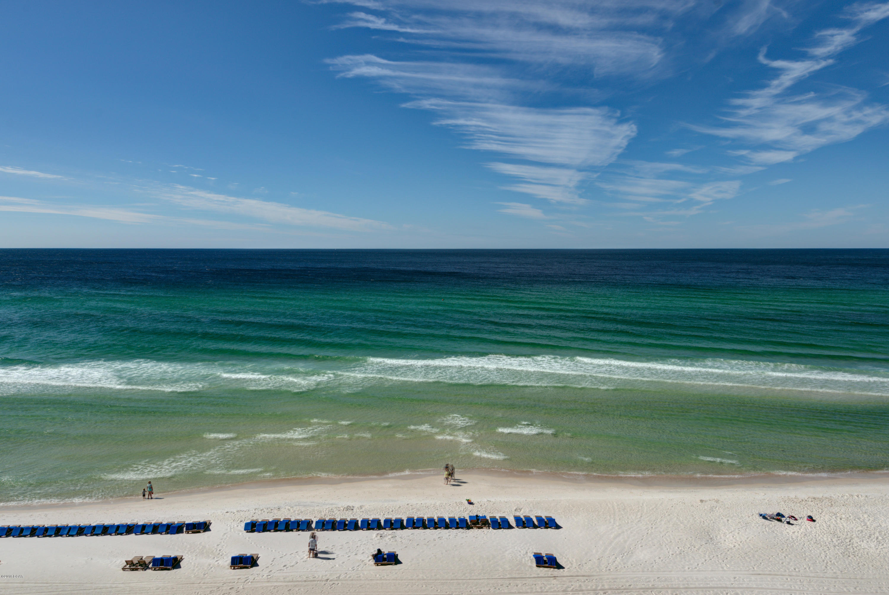 Seychelles Resort Condominium - Residential