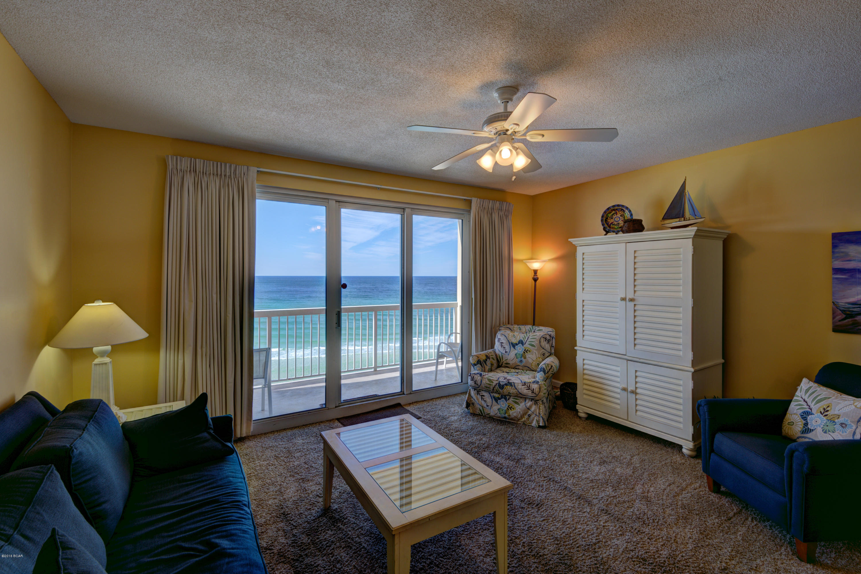 Seychelles Resort Condominium - Residential