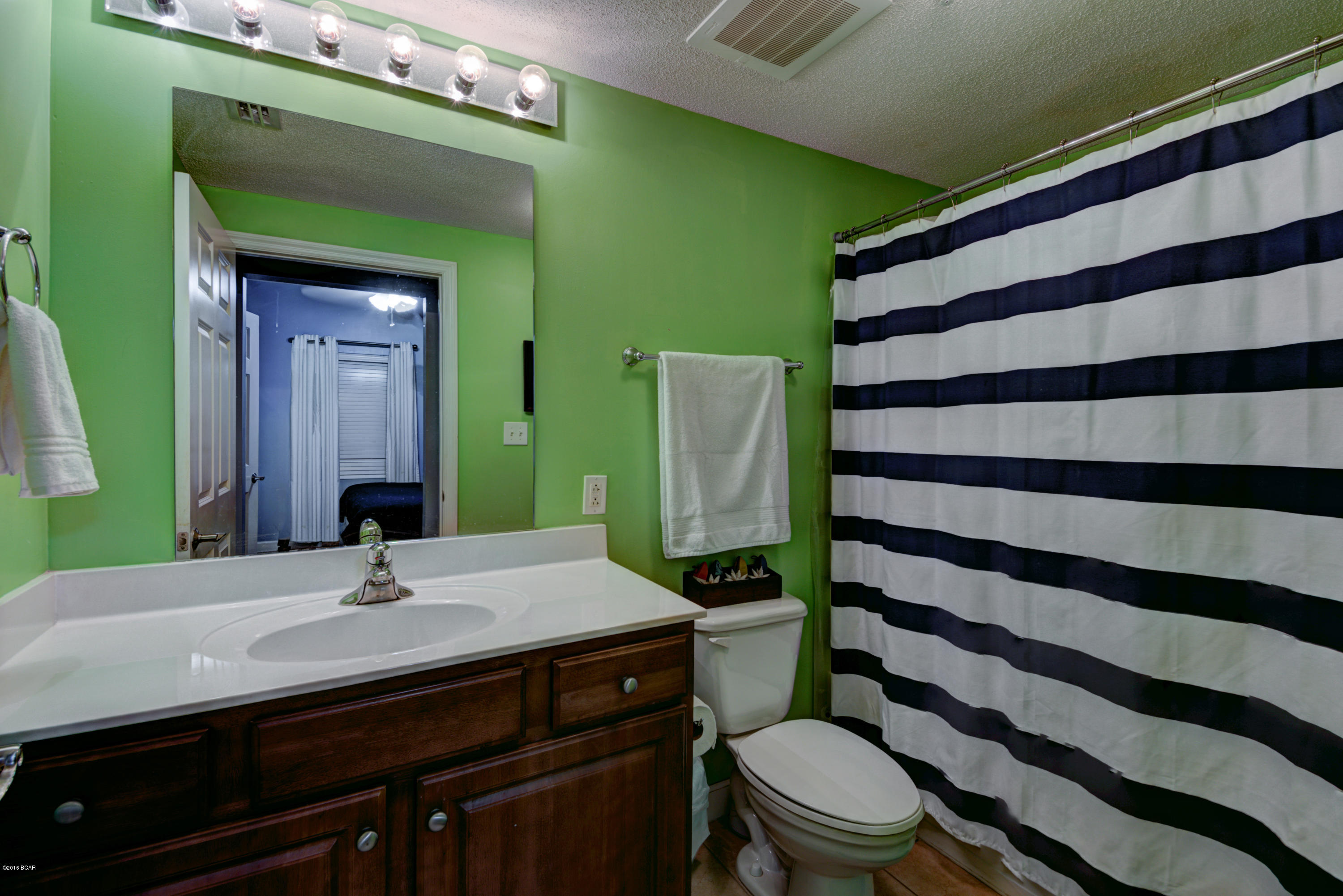 Seychelles Resort Condominium - Residential