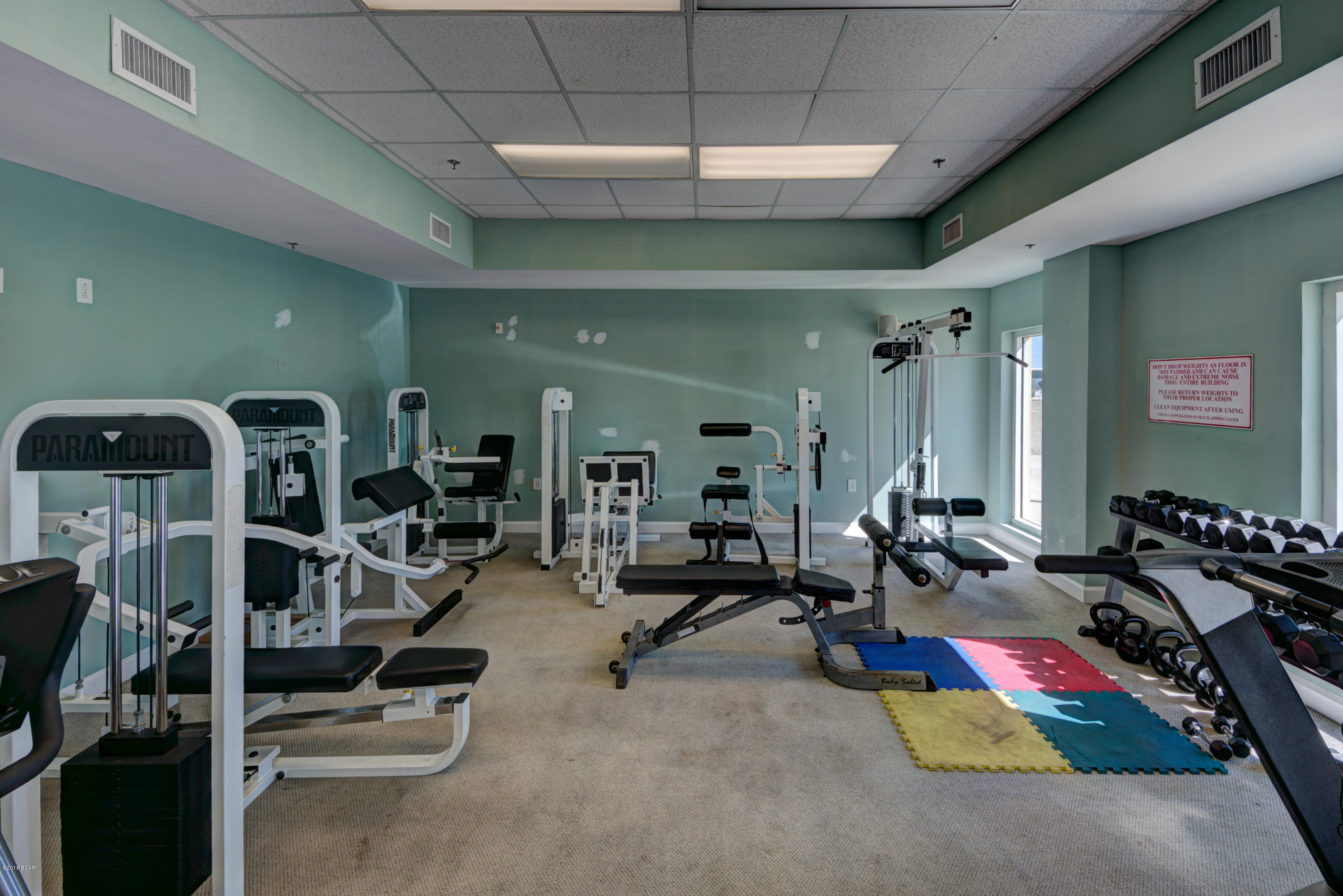 Seychelles Resort Condominium - Residential