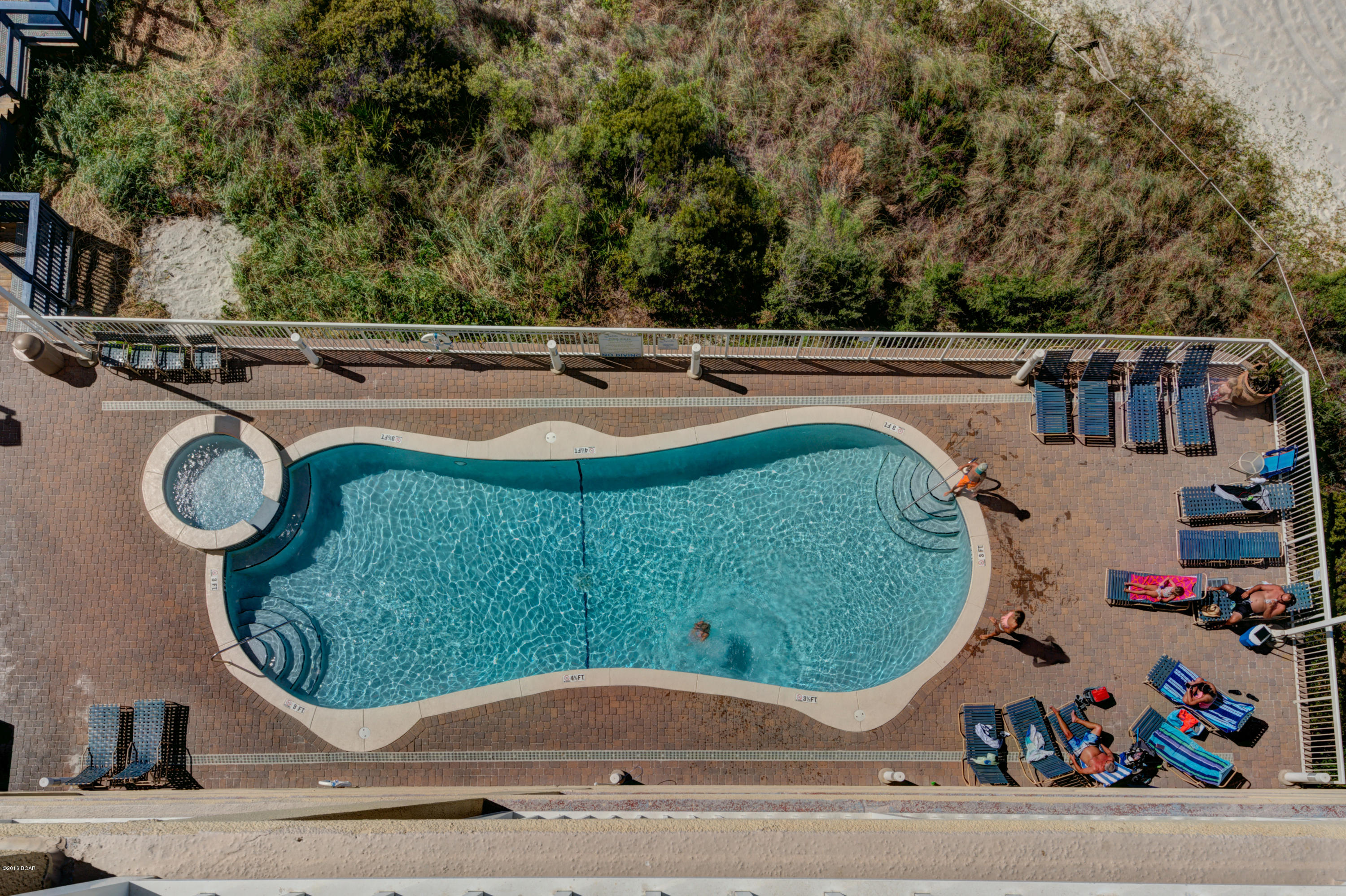 Seychelles Resort Condominium - Residential