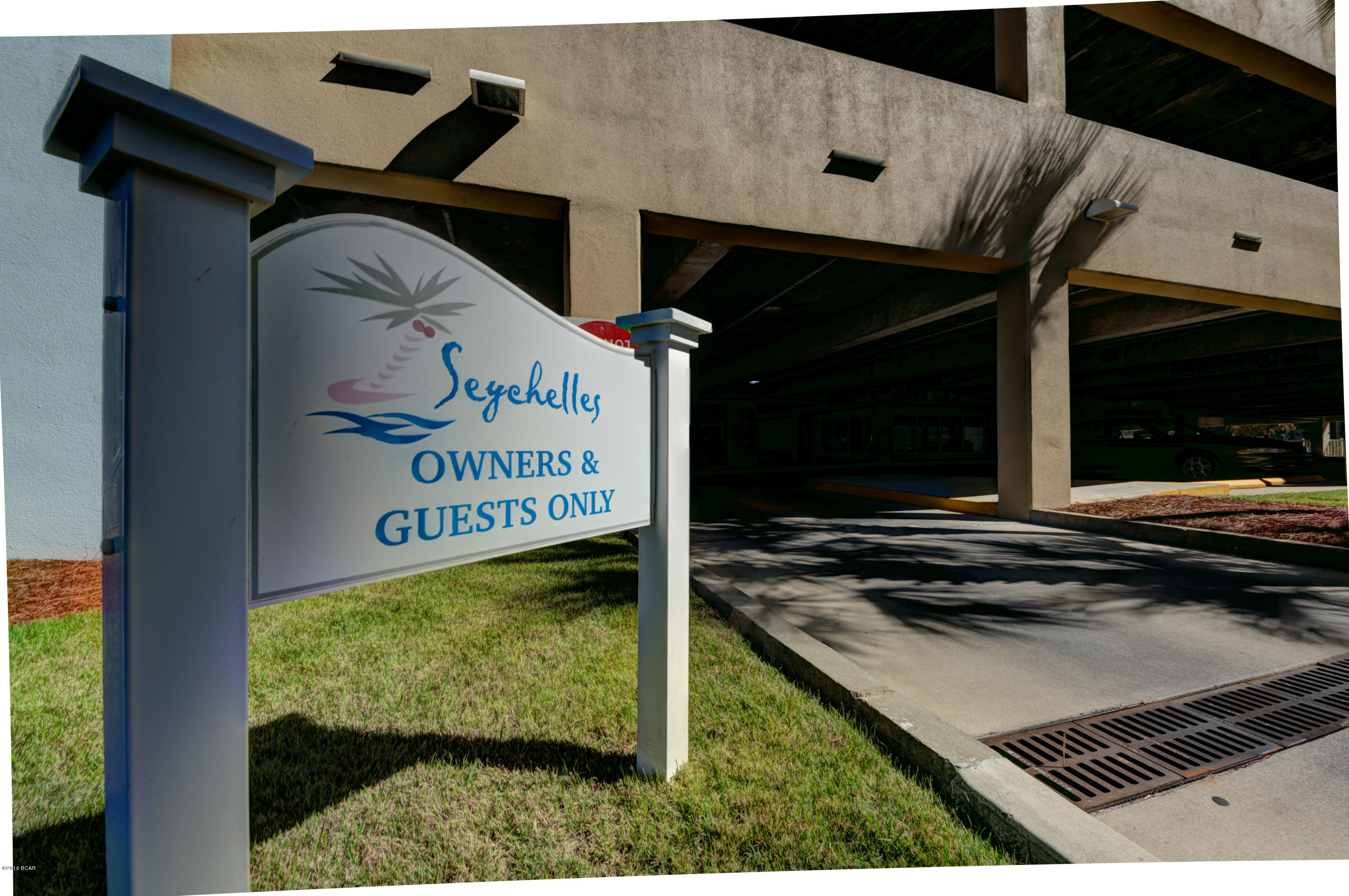 Seychelles Resort Condominium - Residential