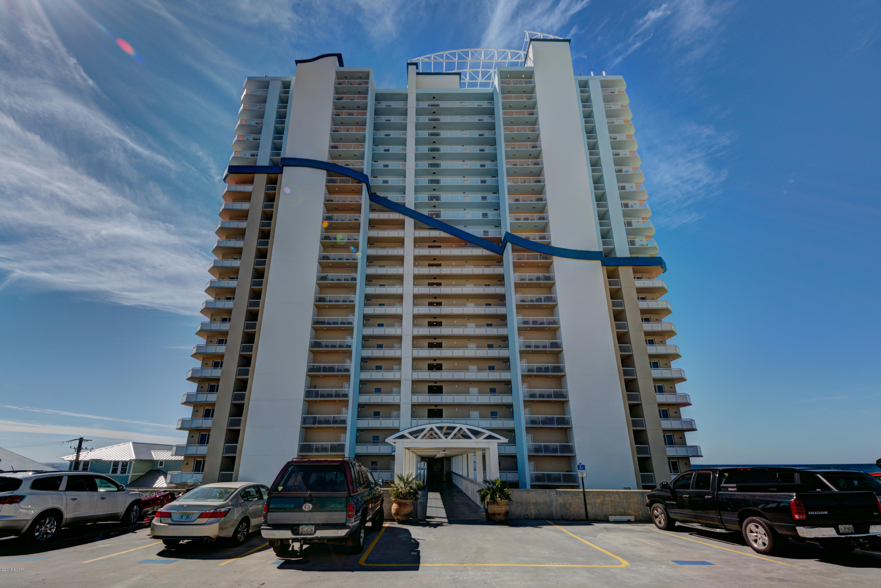 Seychelles Resort Condominium - Residential