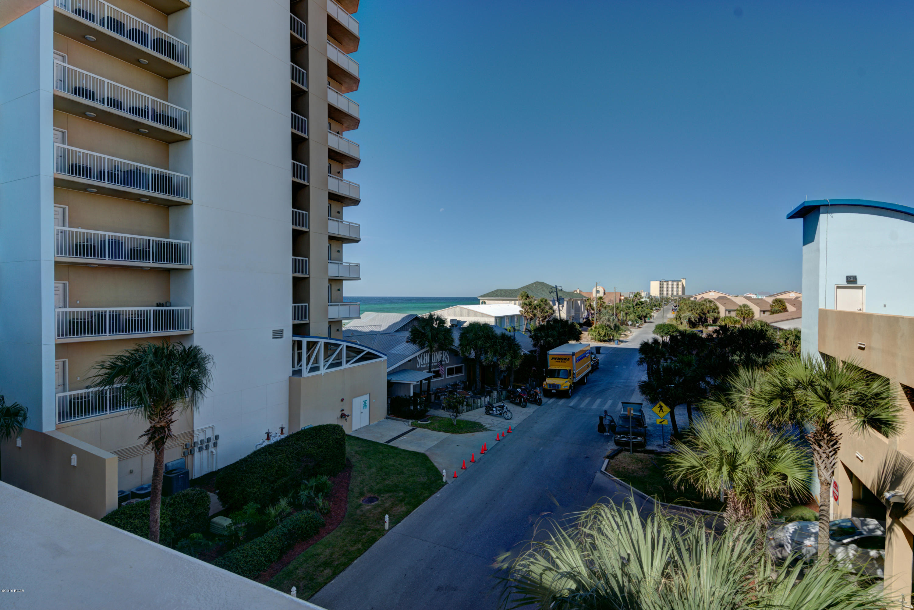 Seychelles Resort Condominium - Residential