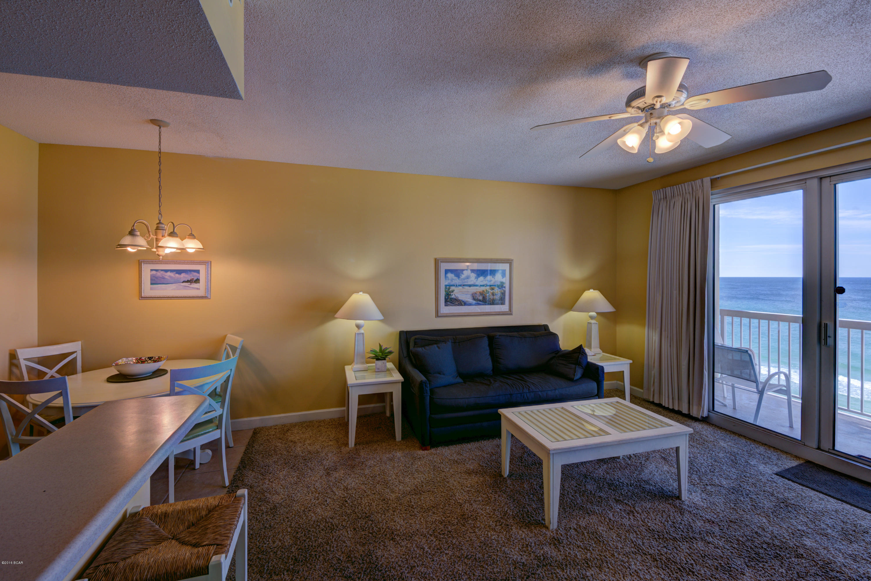 Seychelles Resort Condominium - Residential